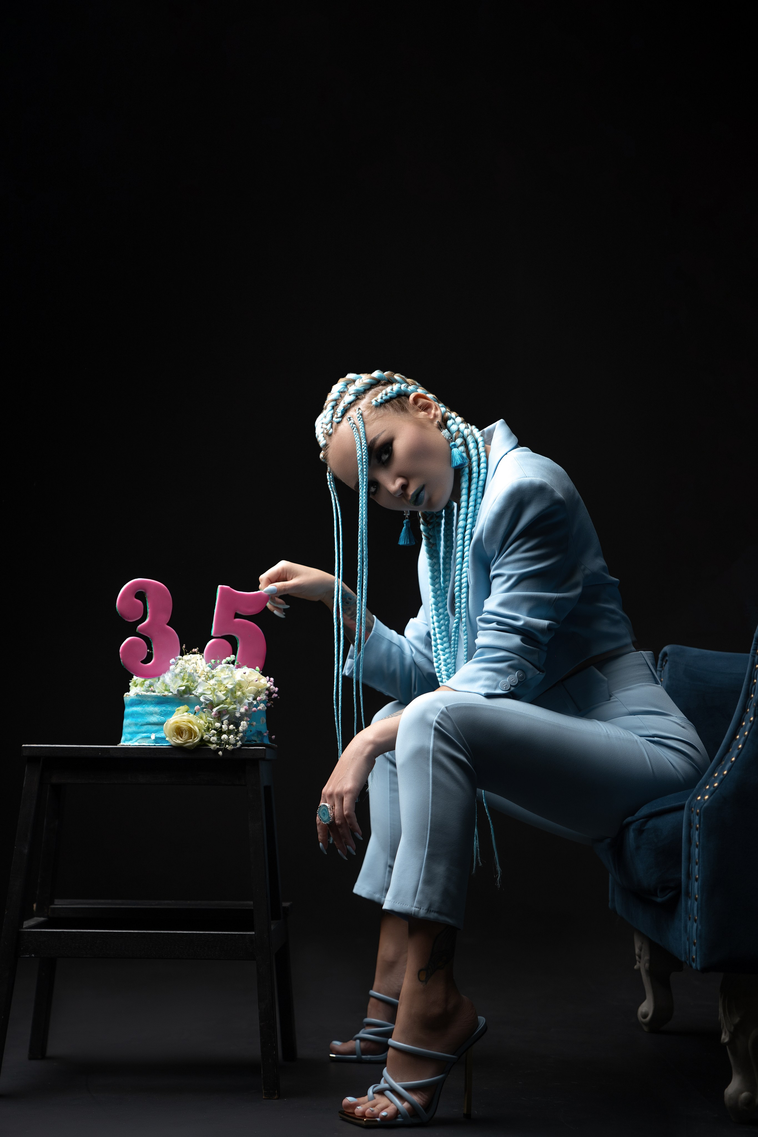 ZHANEKA MO. Фотограф TAULAN_1