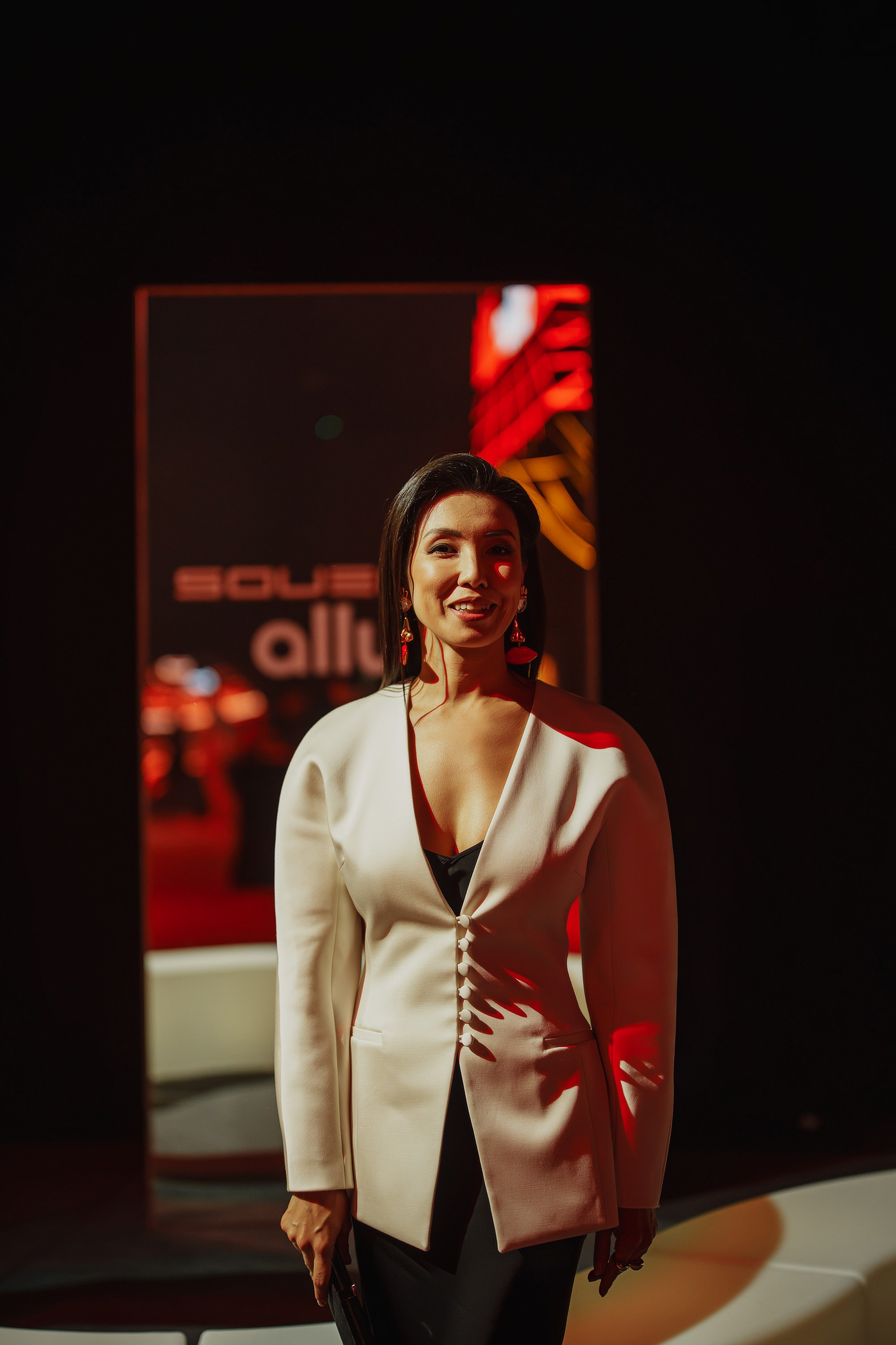 Презентация новых моделей SOUEAST. Фотограф TAULAN_1