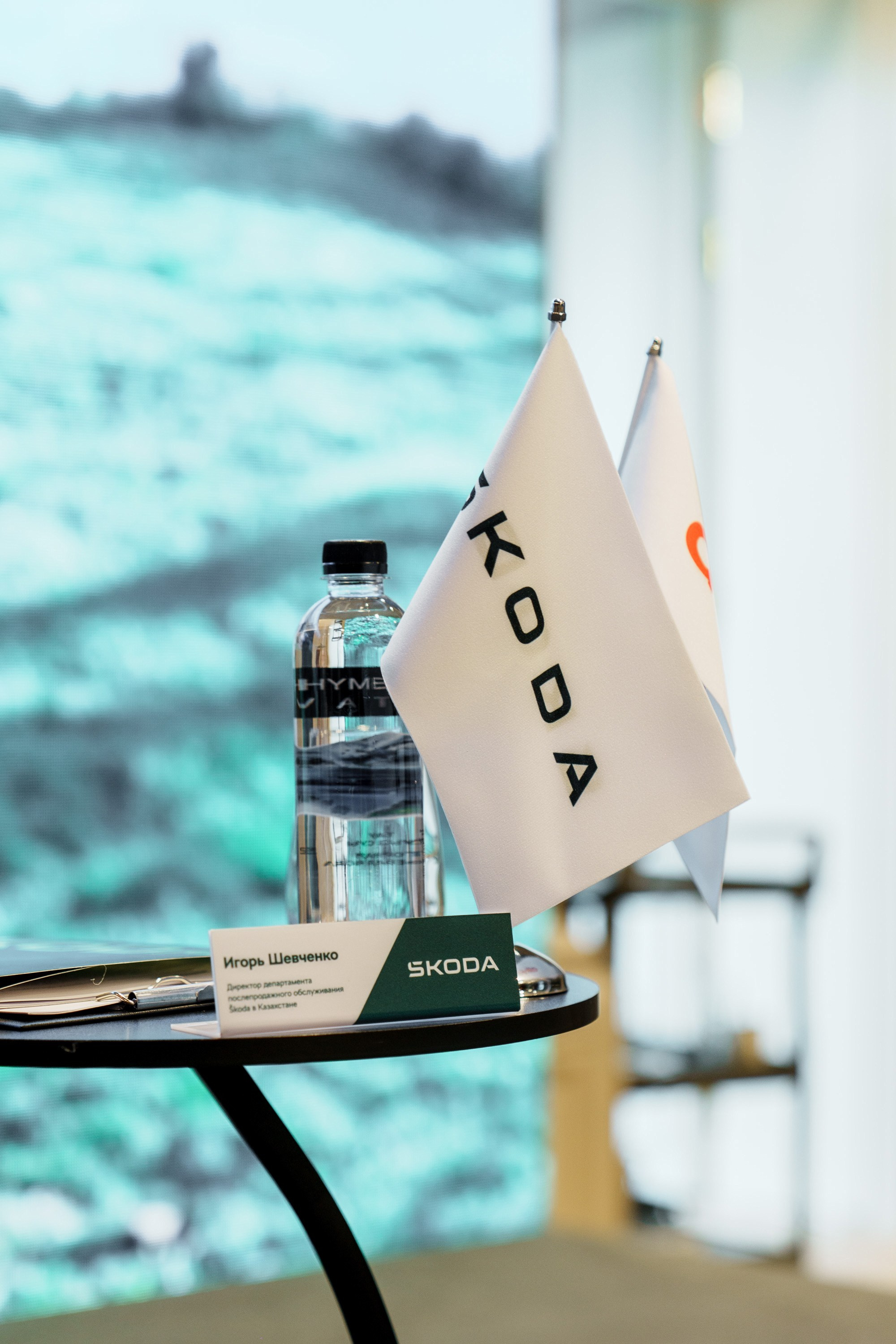 Allur Skoda. Фотограф TAULAN_1