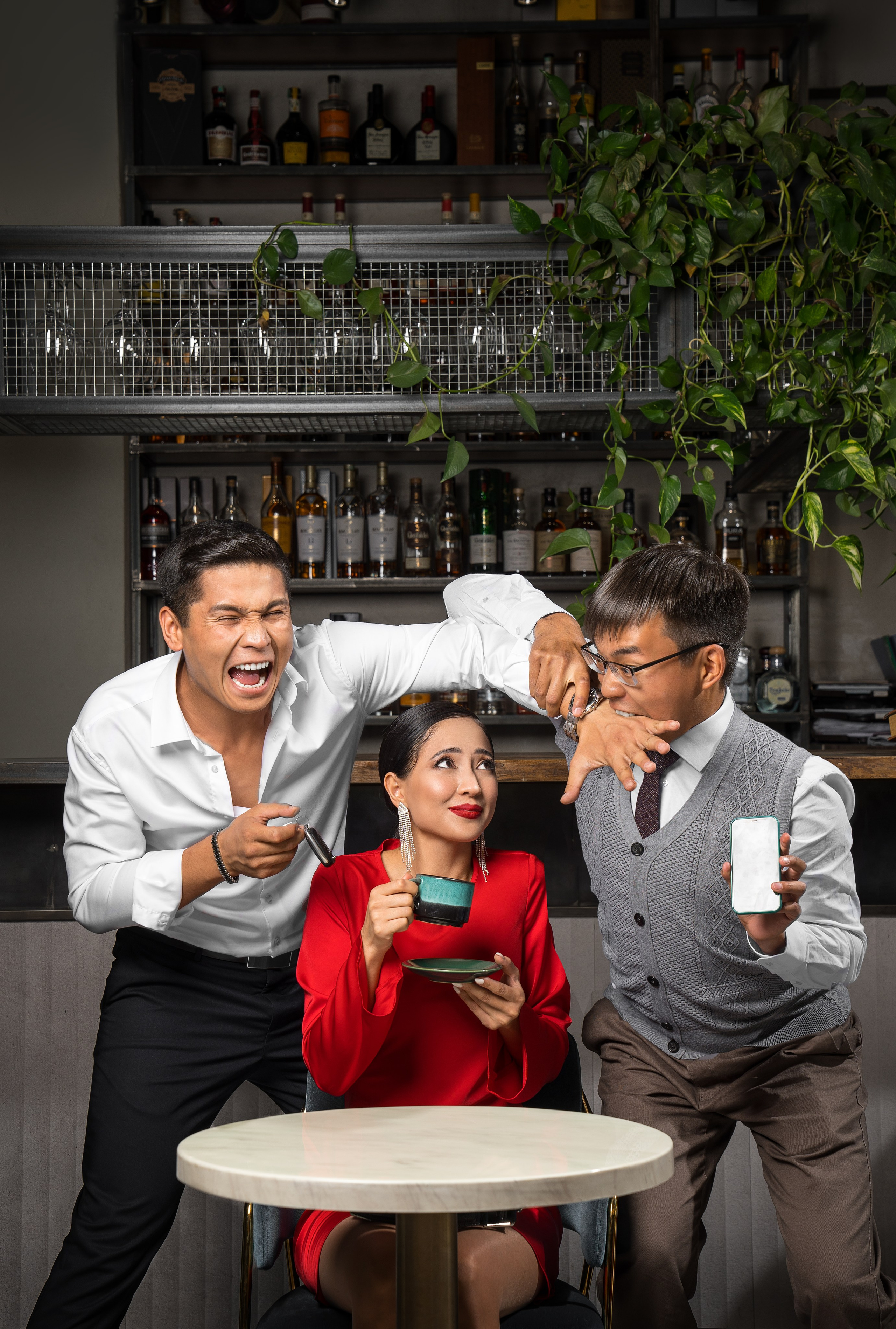 Отбасы банк. Фотограф TAULAN_1