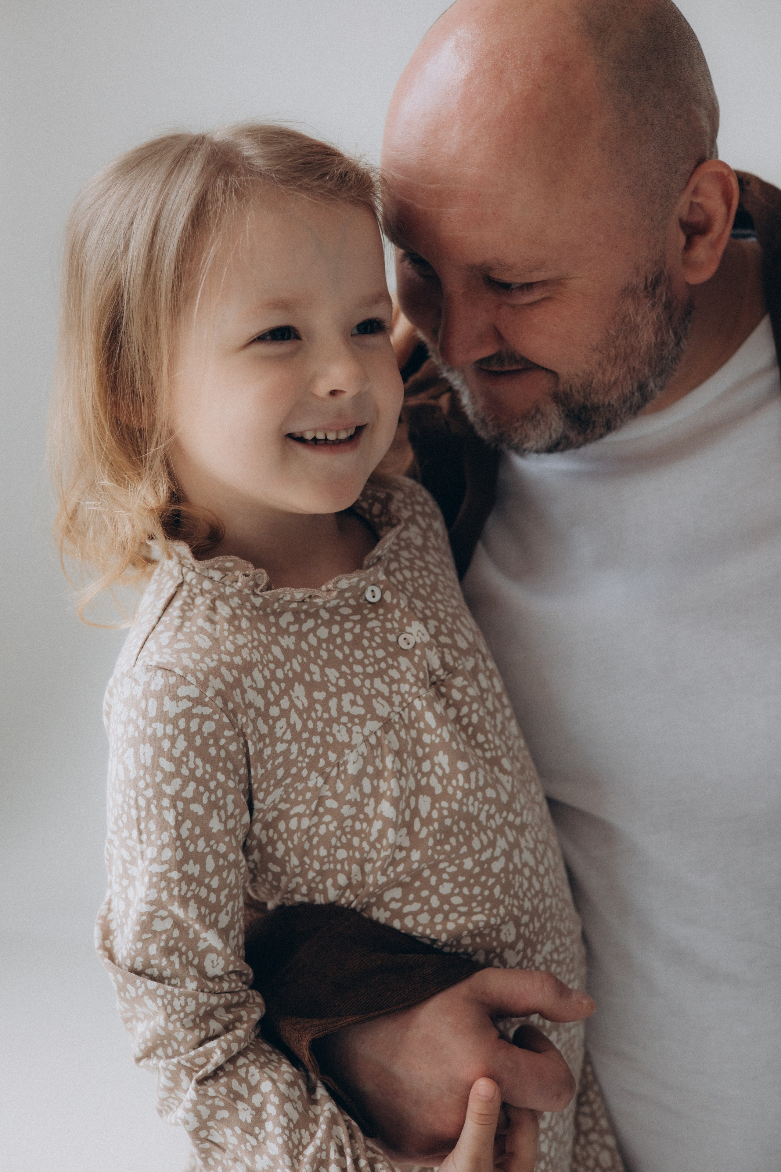 Антон, Оля, Миша, Настя. Семейный фотограф Нижний Новгород Мария Воробьева