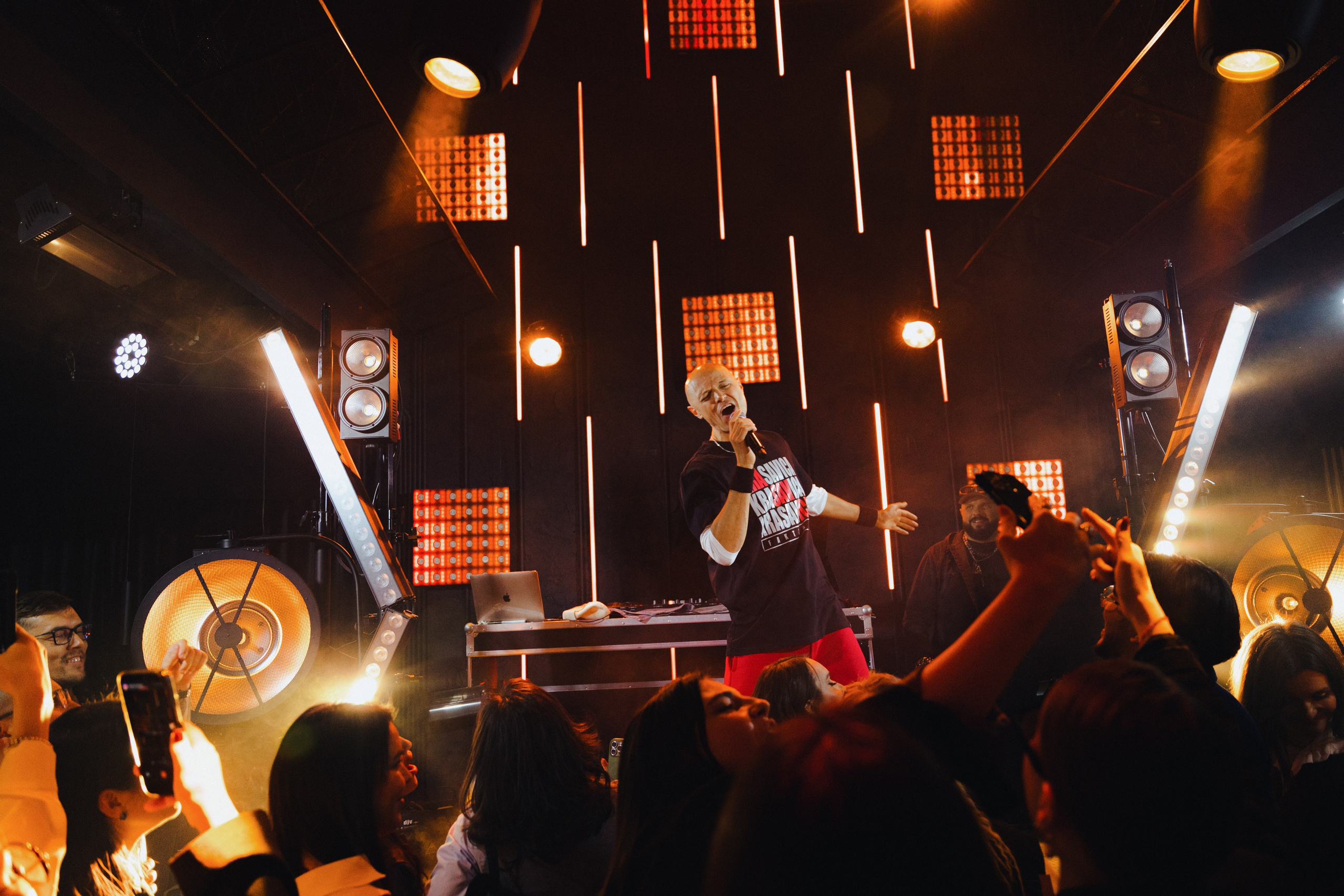 Event-продлёнка. Свадебный и портретный фотограф в Тюмени Женя Черемнова