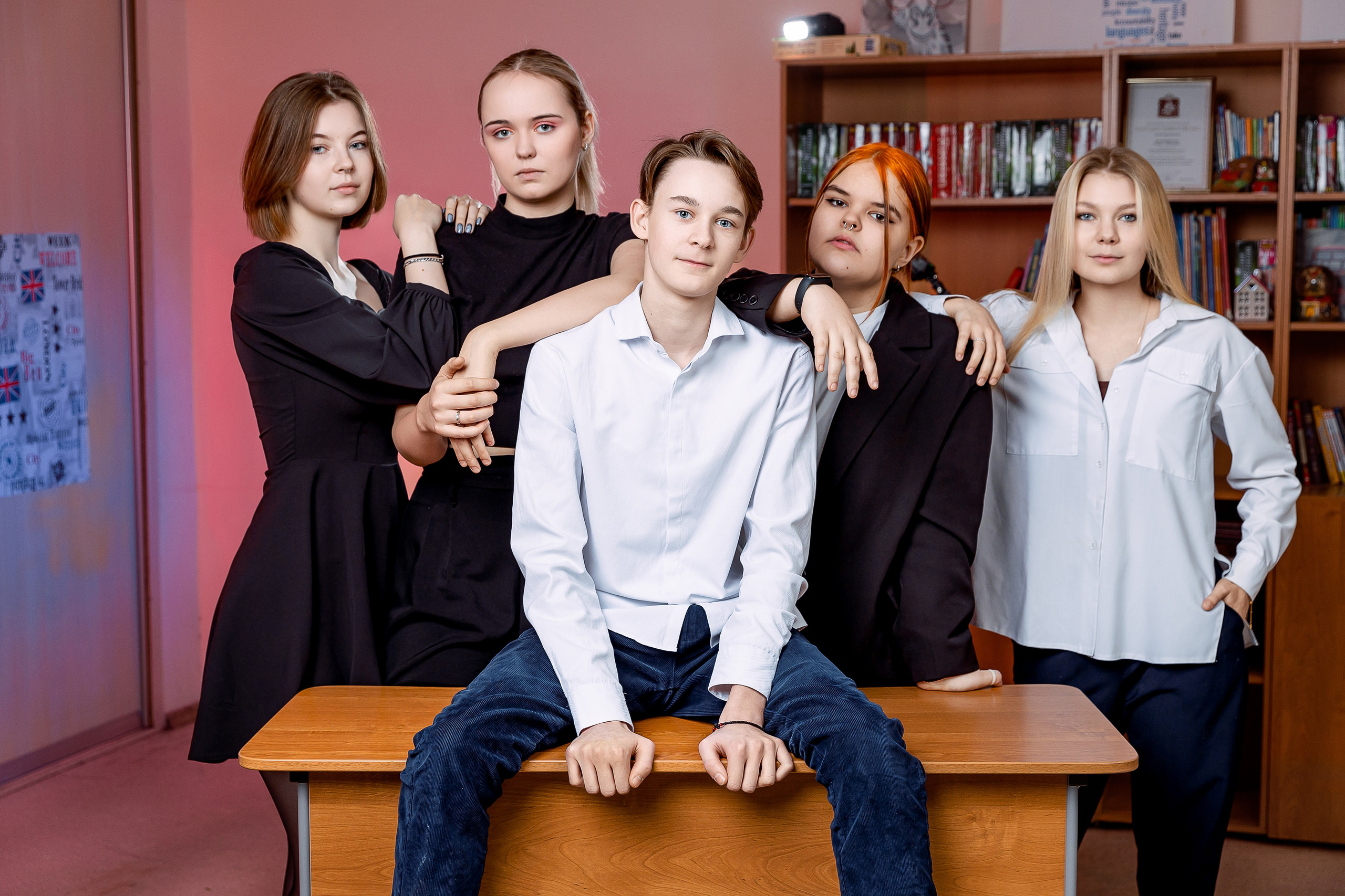 Групповые фото. Семейный и детский фотограф Комина Елена, Власиха, Одинцово