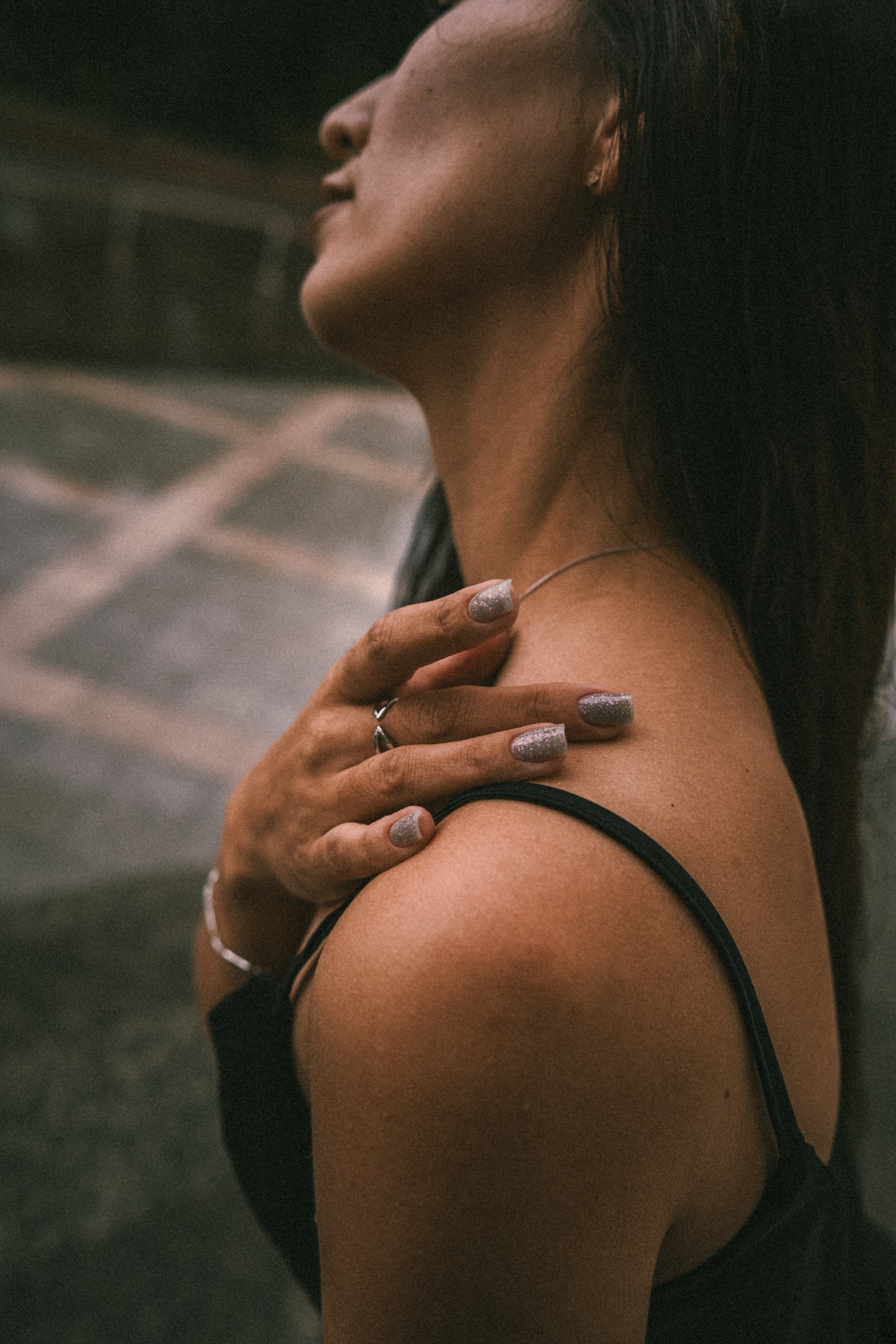 Галина. Фотограф в Хабаровске — Виолетта Агафонова