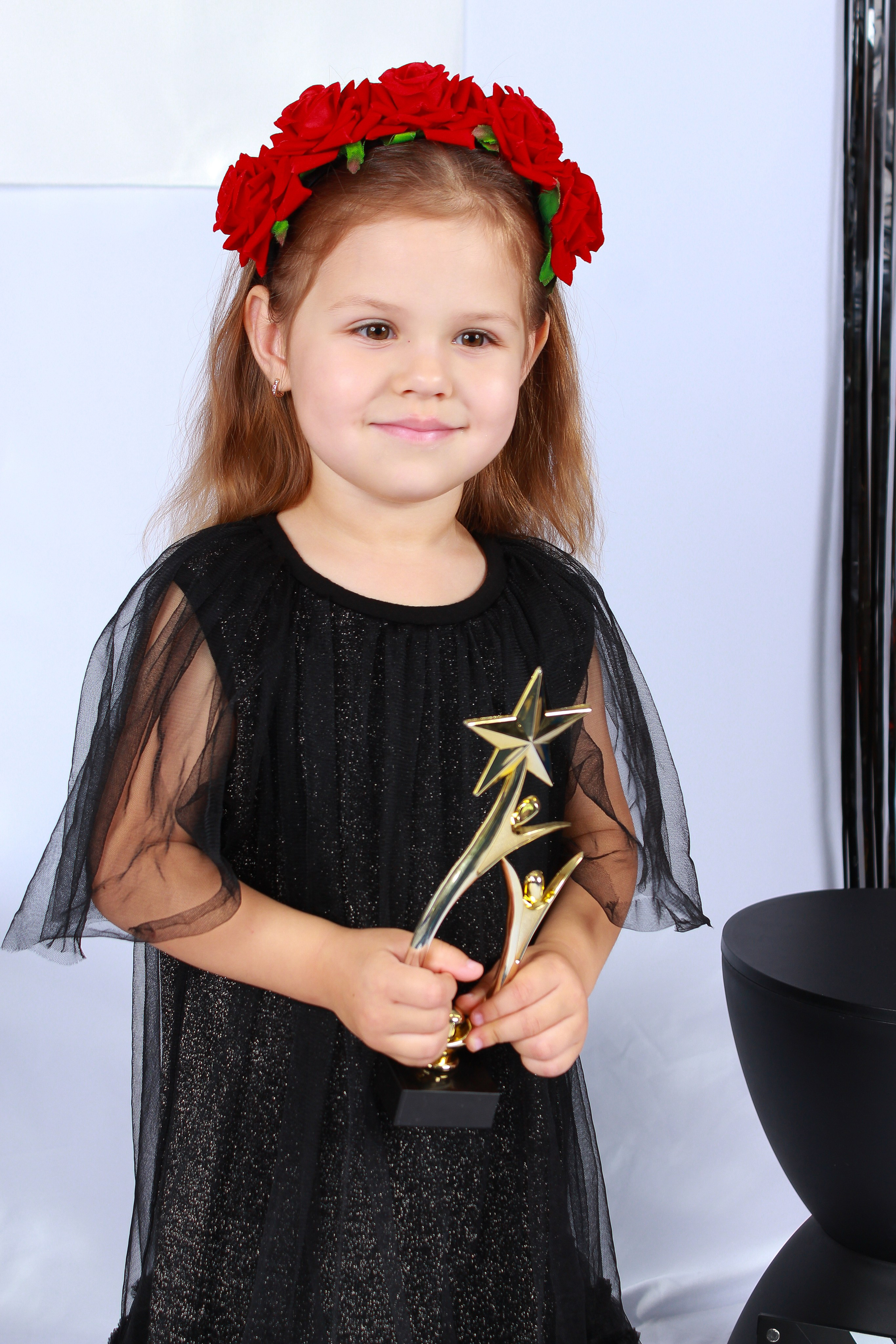 Съёмки «Детский сад». Фотограф из Новосибирска Артур Шамсутдинов