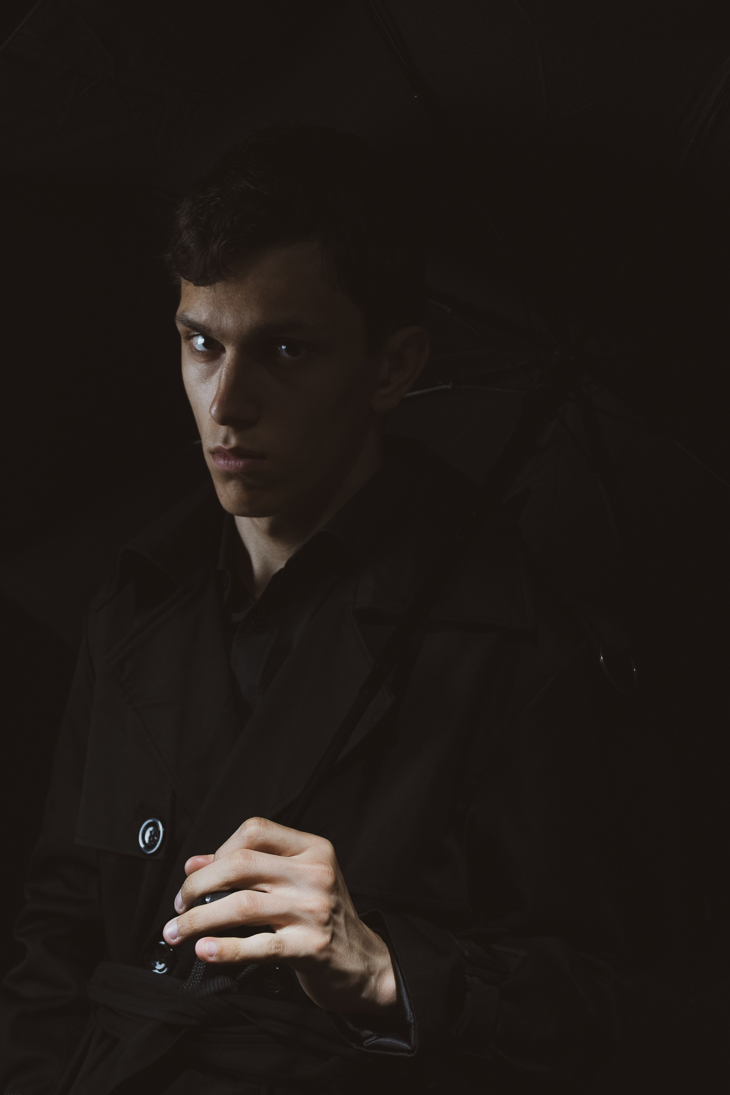 Давид, Июнь 2024 г. Фотограф из Новосибирска Артур Шамсутдинов