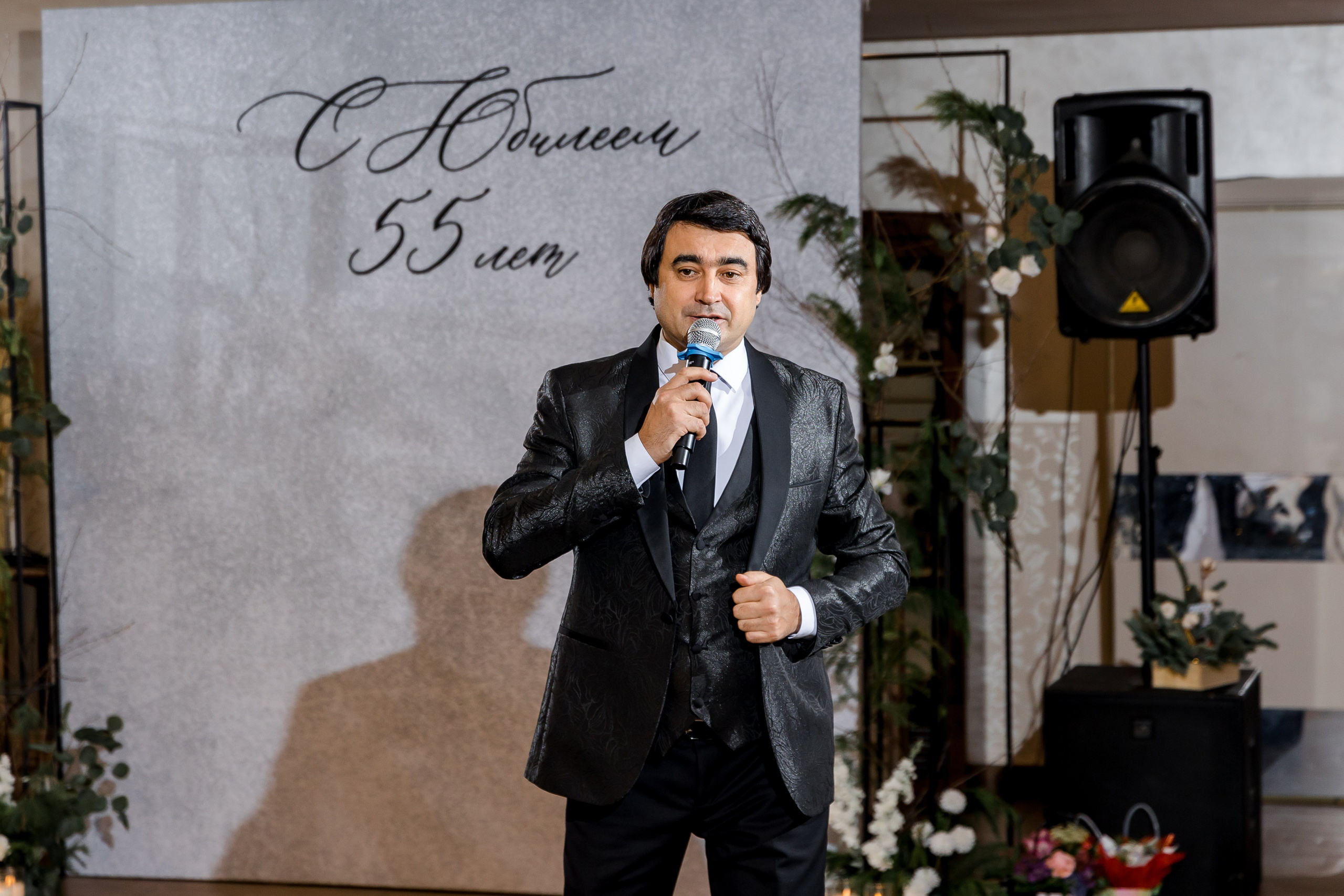 Юбилей РИВЬЕРА. Свадебный и семейный фотограф Динар Гильмутдинов