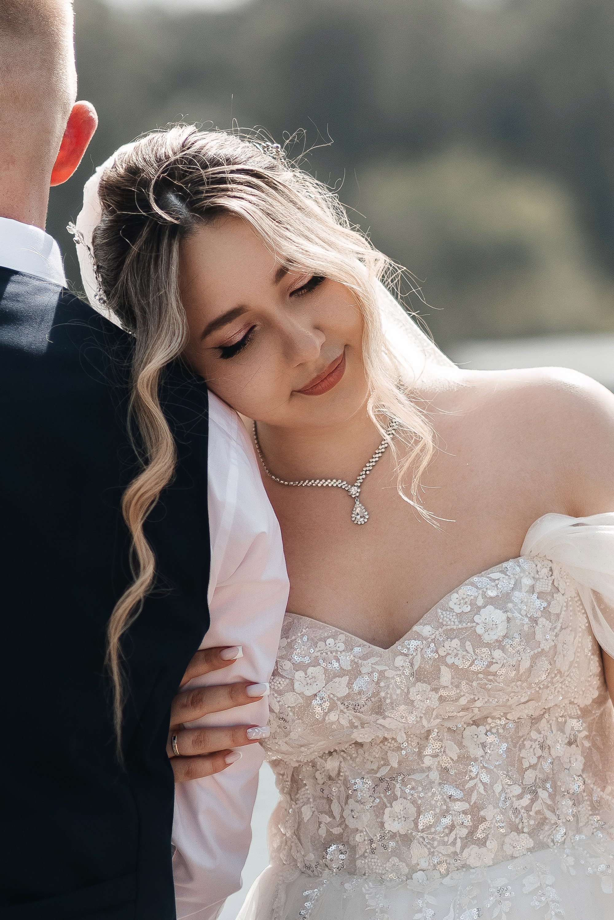 Свадьба Тимур и Елизавета. Индивидуальный и свадебный фотограф в Москве, Электростали и Туле Кадейкина Екатерина