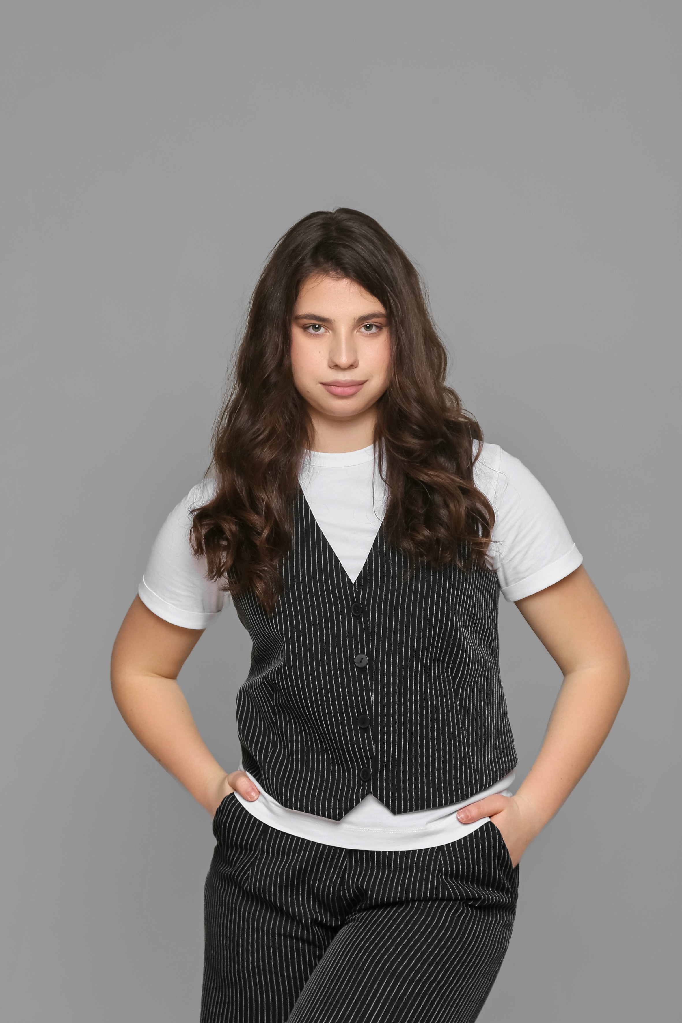 Студийные фото. Школьные выпускные альбомы в Белгороде