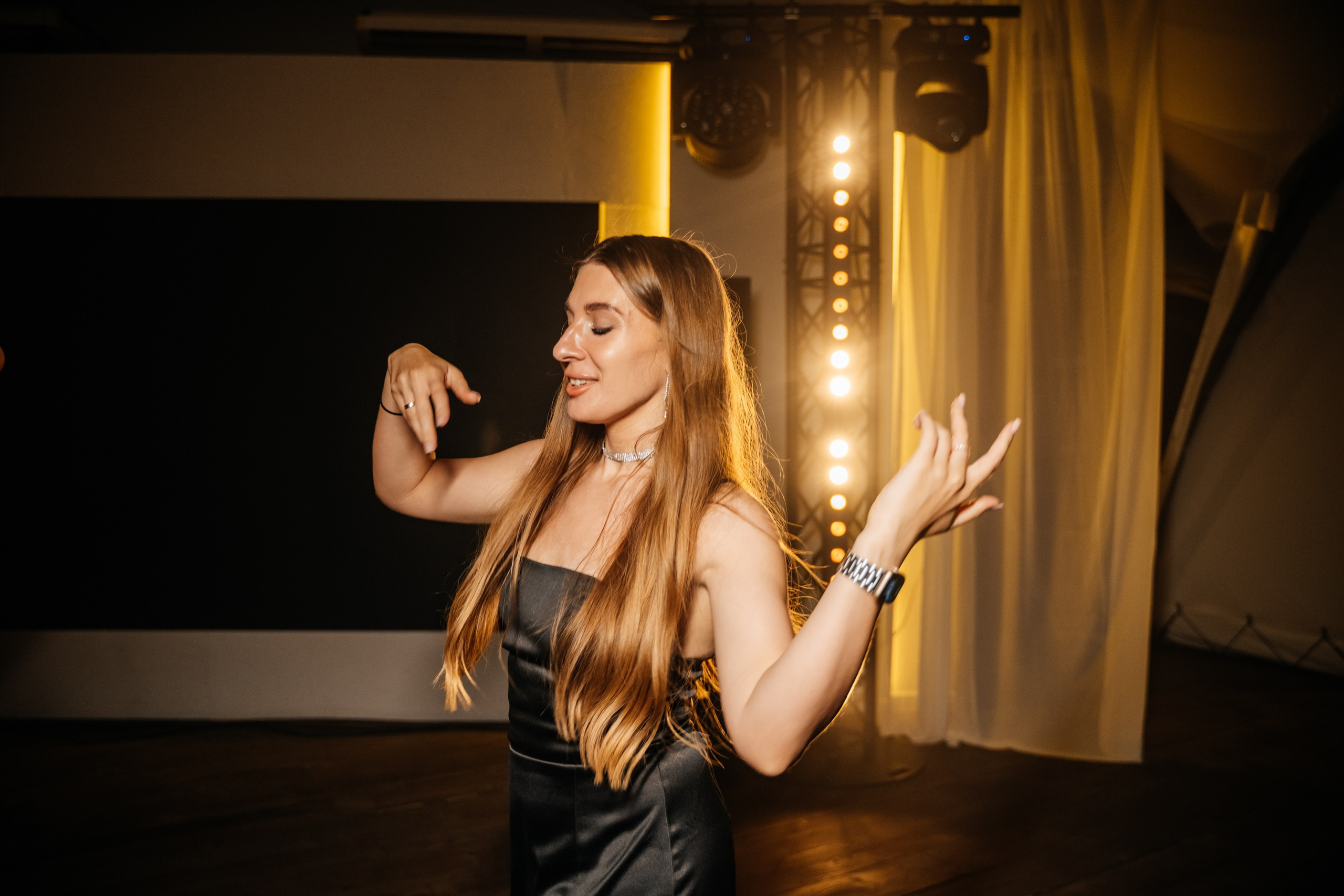 Юрий и Анастасия. Свадебная  съемка на Алтае