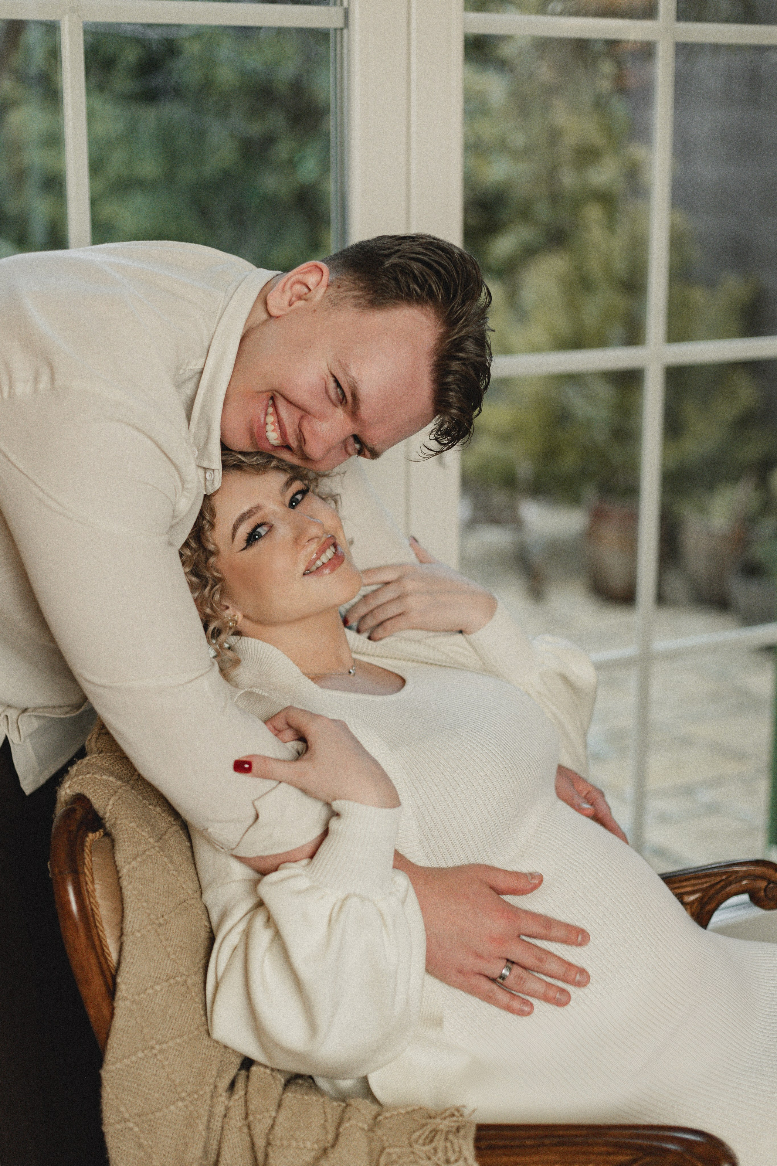 Елизавета. Кузьмина Анастасия — контент-фотограф | Москва