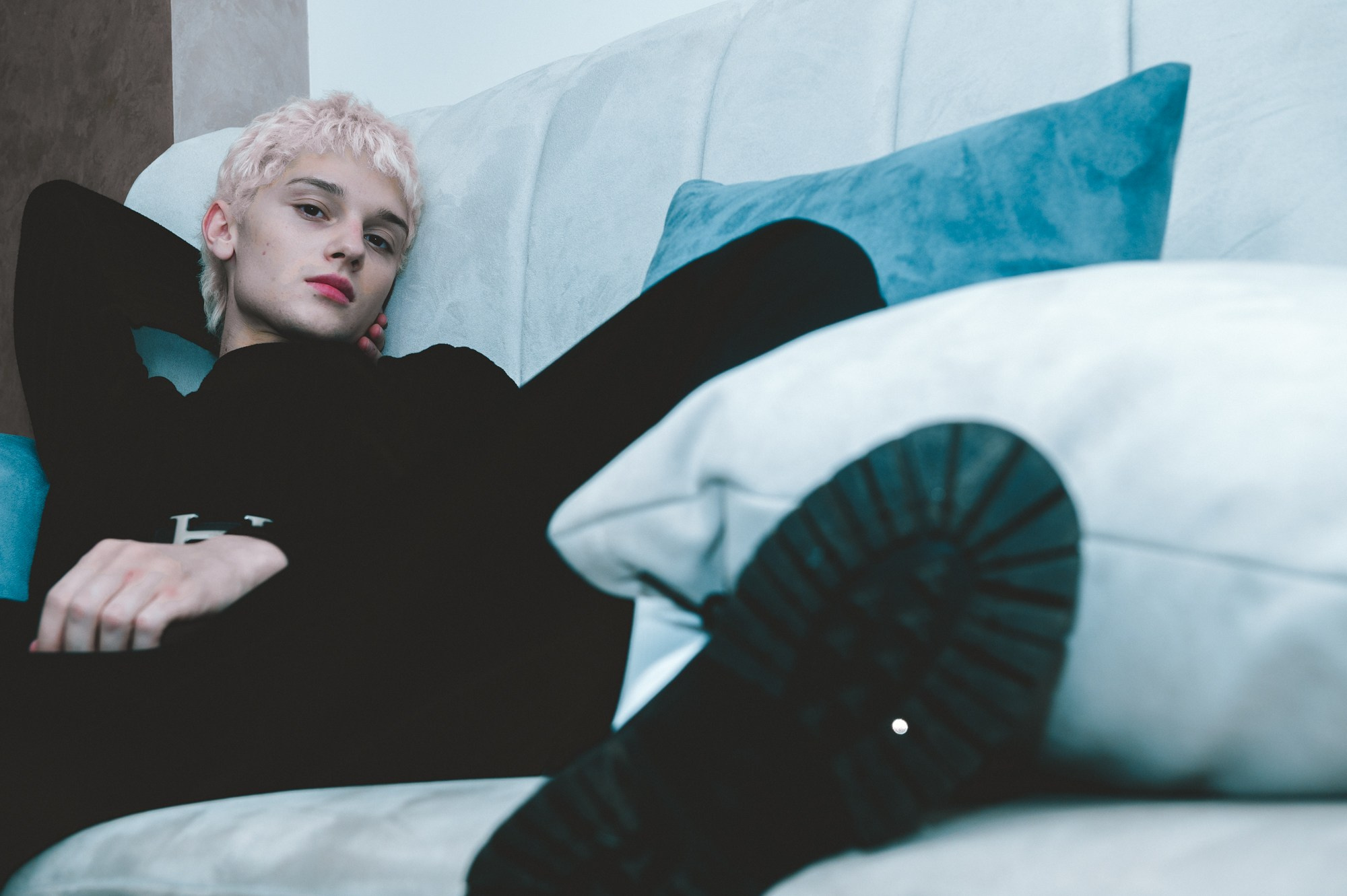 Krasnodar fashion week 2024. Сайт фотографа Данилы Пащенко