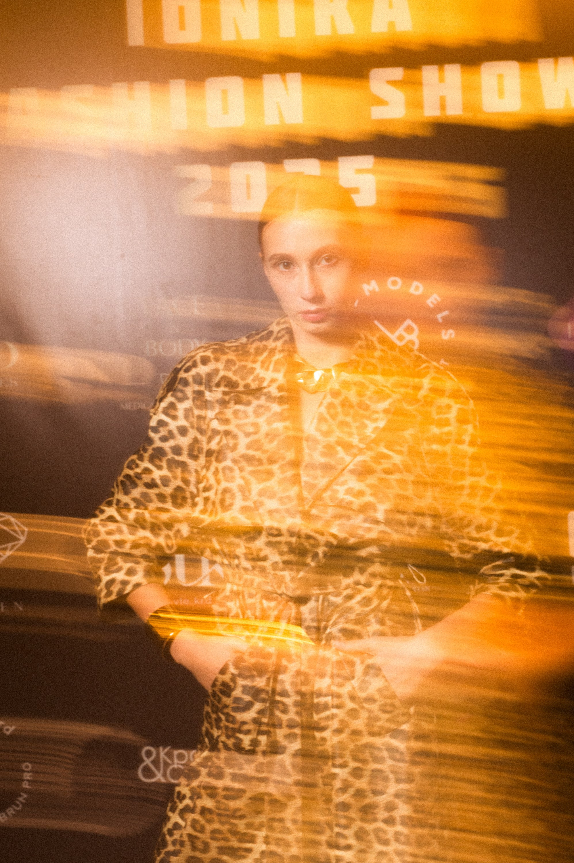 Ionika Fashion Show. Сайт фотографа Данилы Пащенко