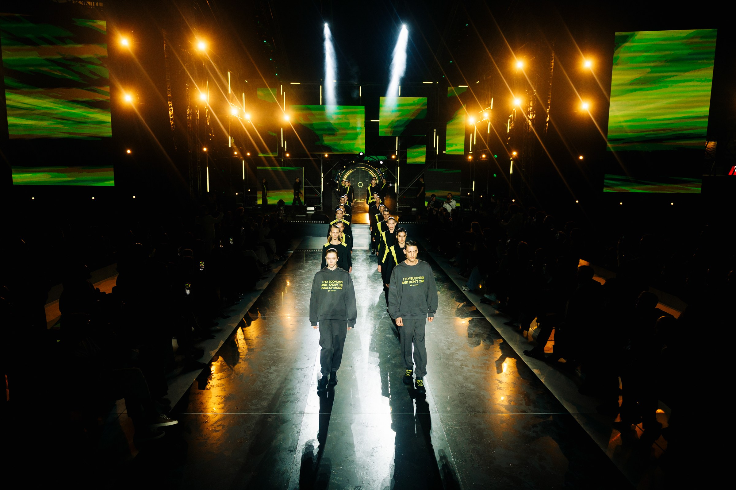 ReFashion 2025. Модный бизнес-кампус. Проект Ксении Собчак. Сайт фотографа Данилы Пащенко