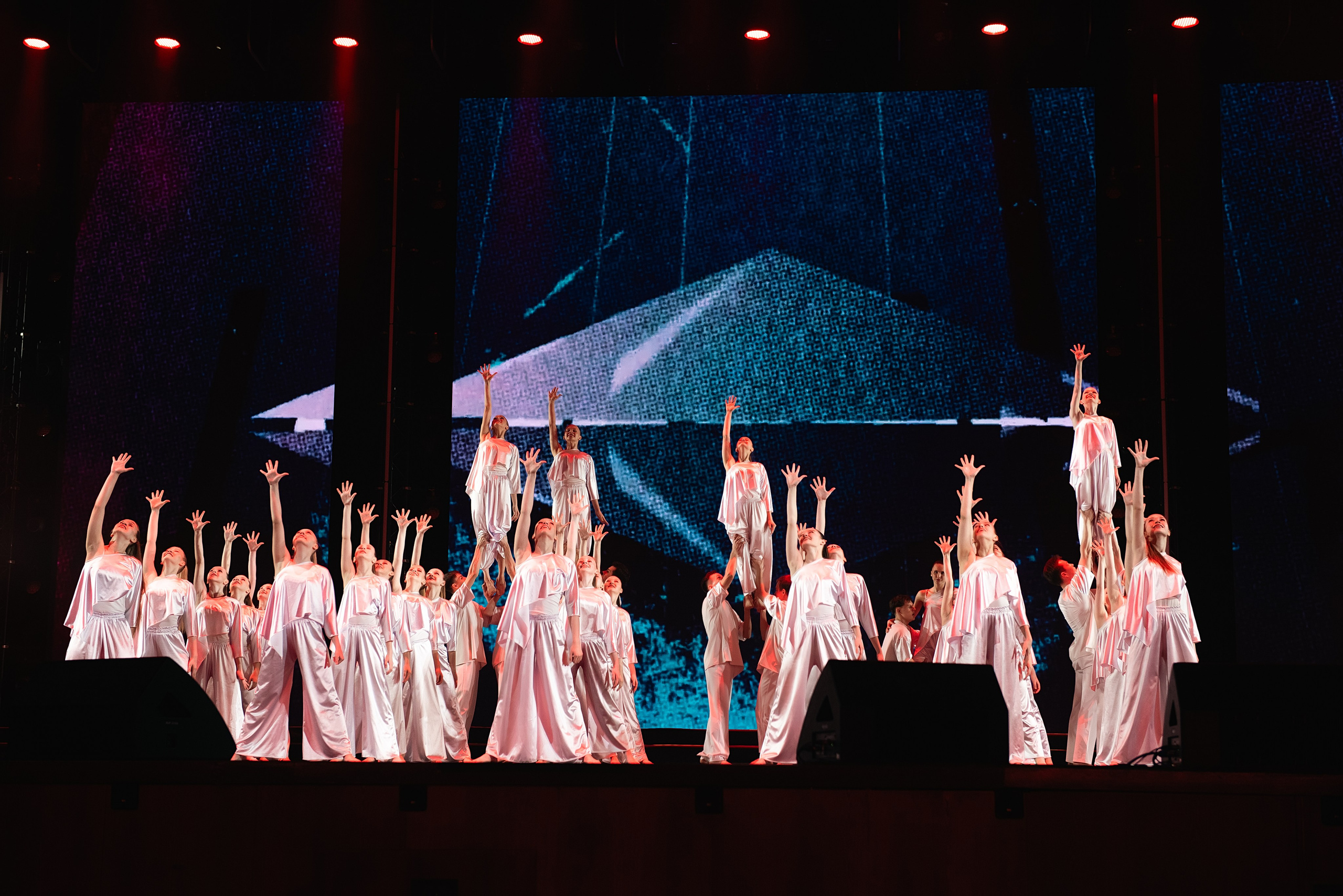 Кремль. Новые Имена. Фотограф, визажист. Москва