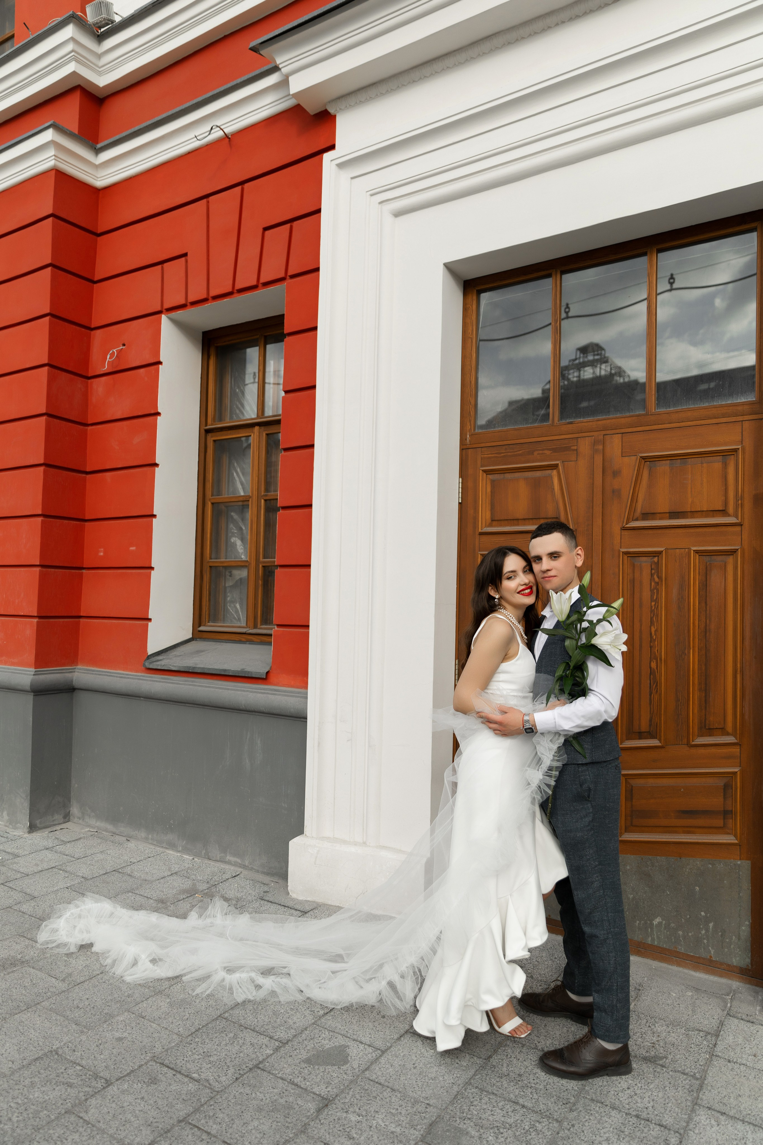 Карина и Илья. Я Ира и я фотографирую свадьбы более 10 лет