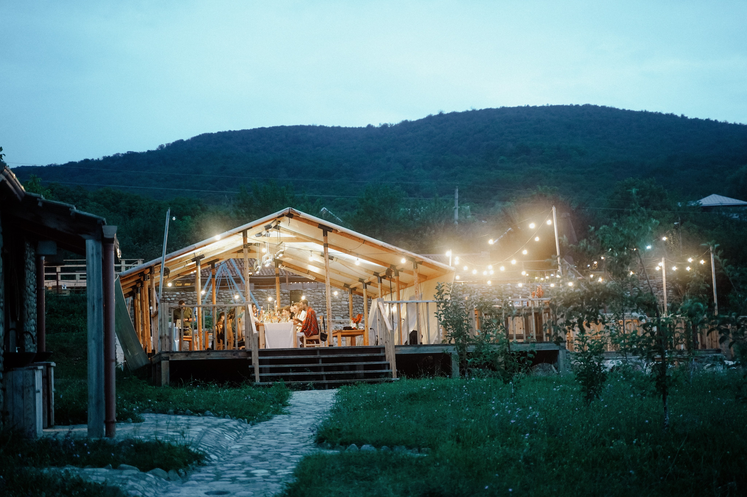 Тбилиси-на-Дону. Фотограф в Ростове-на-Дону и Краснодаре Роман Кудрявцев