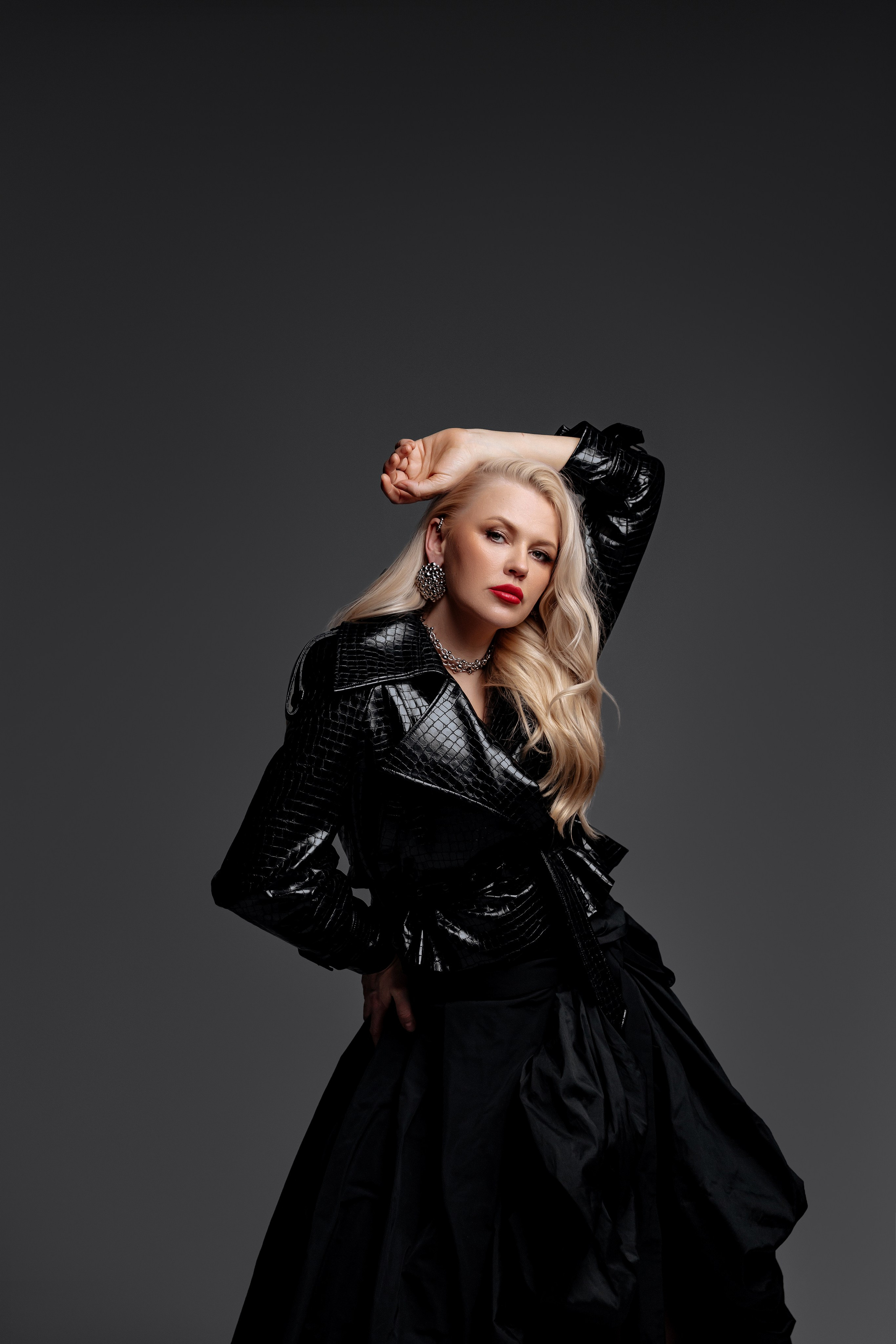 Одиночные съемки