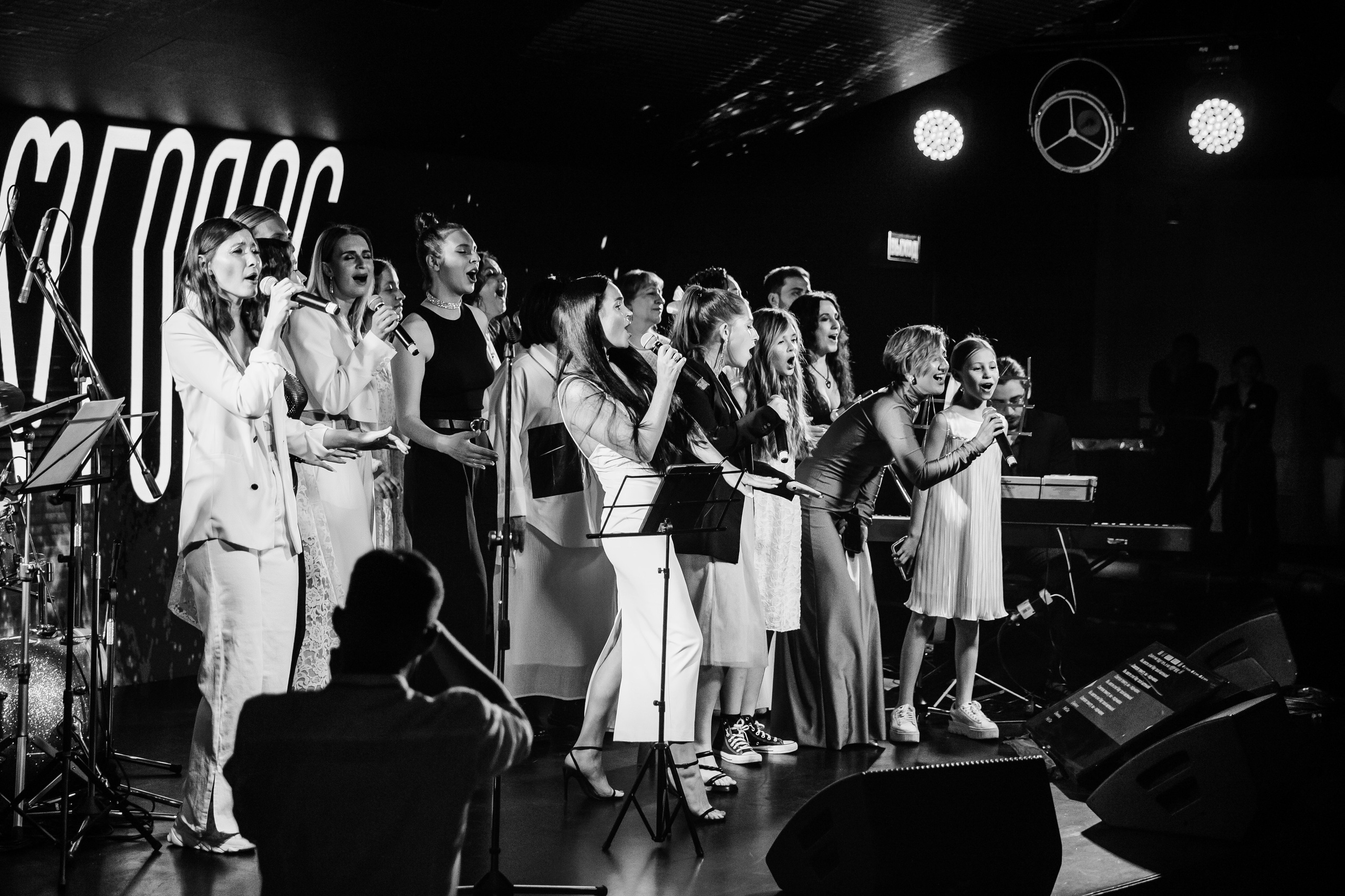 PRОГОЛОС ЕЛЬЦИН ЦЕНТР. Репортажный и портретный фотограф в Екатеринбурге Гизатуллин Марат