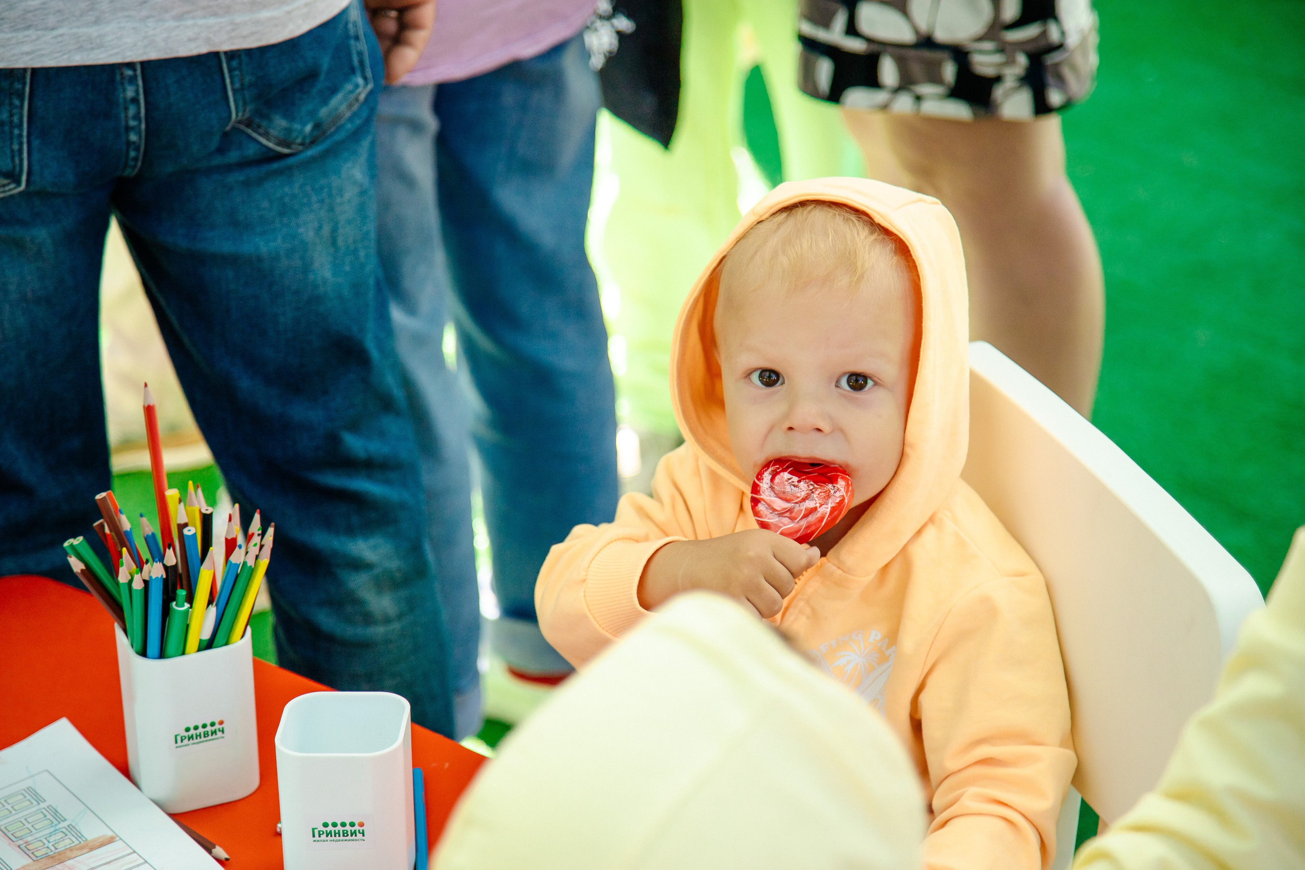 День строителя «Гринвич». Репортажный и портретный фотограф в Екатеринбурге Гизатуллин Марат
