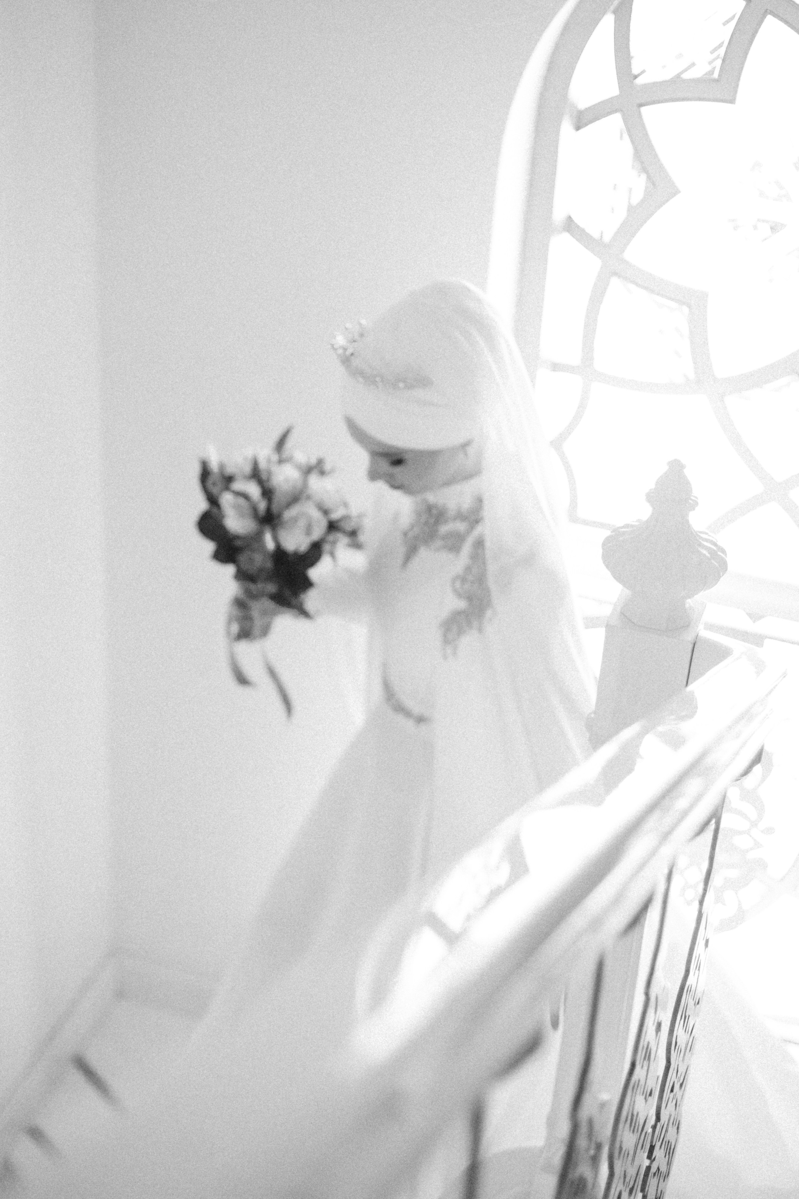 Элиза и Эльмир. Портретный и репортажный фотограф Елизавета Рудовская|Казань