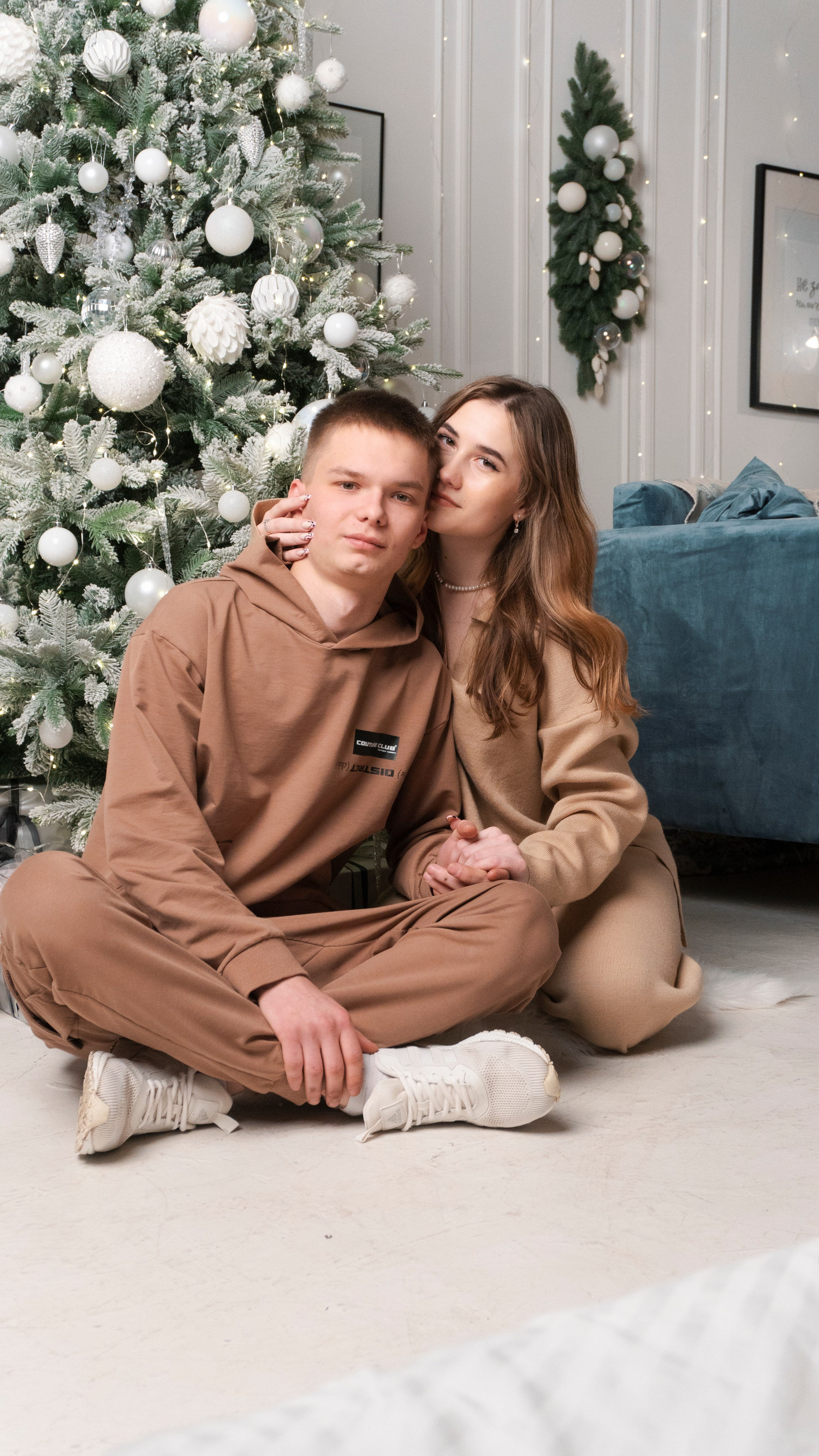Arina&Vlad. Фотограф|Видеограф Александр Белов