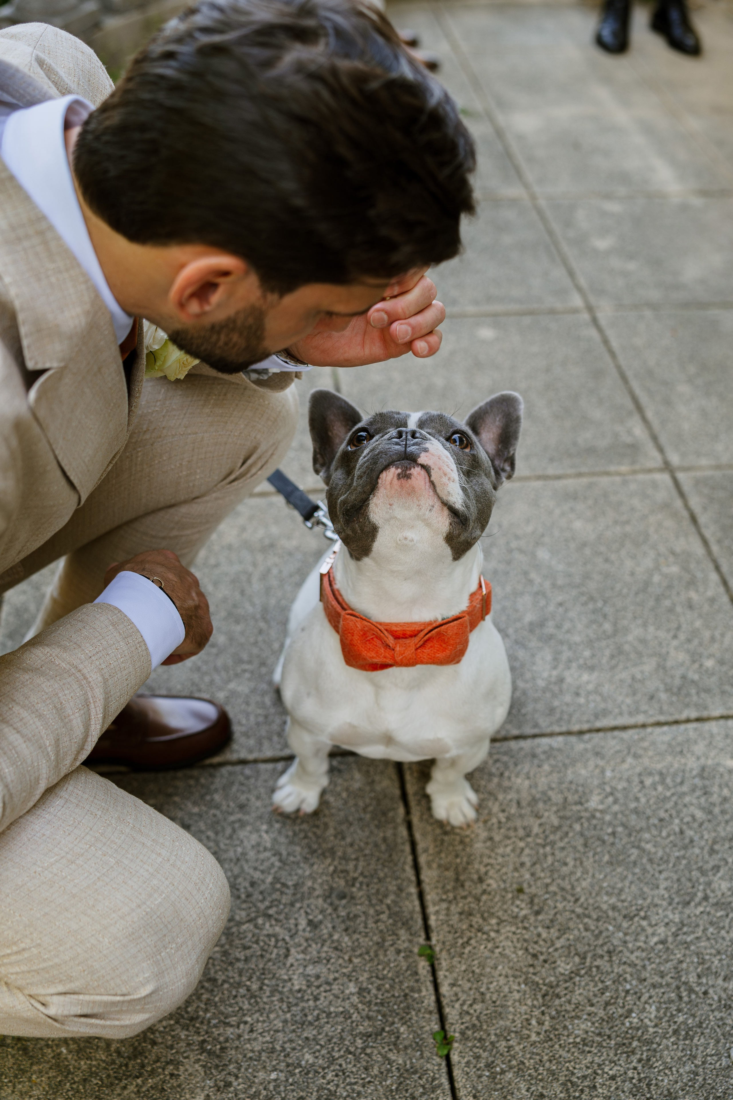 Joséphine & Frédéric | Lancy Mairie. Photographe de Mariage Professionnelle — Genève & Suisse Romande | Tanya Creator