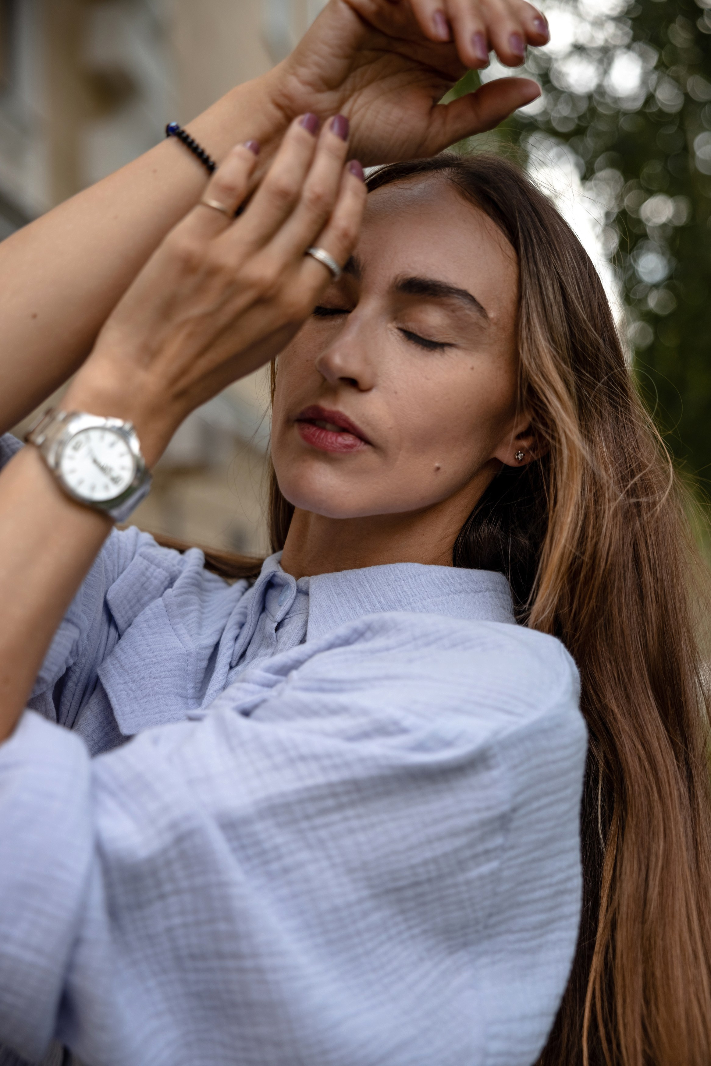 Тая. Татьяна Мирзоян