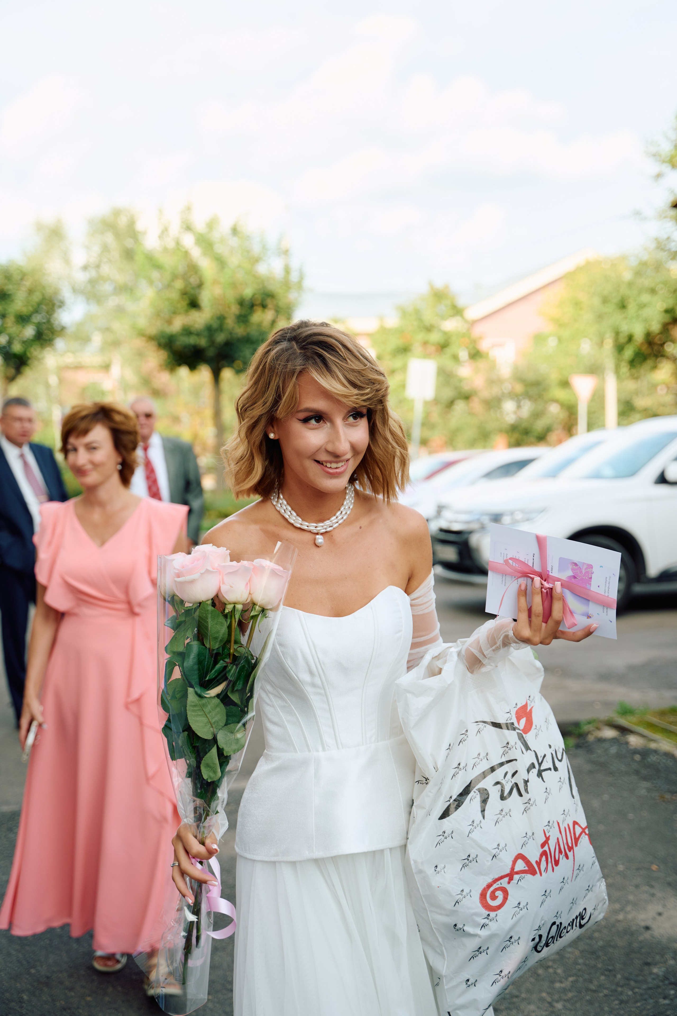 Максим и Яна. Фотограф Егорьевск Коломна Воскресенск