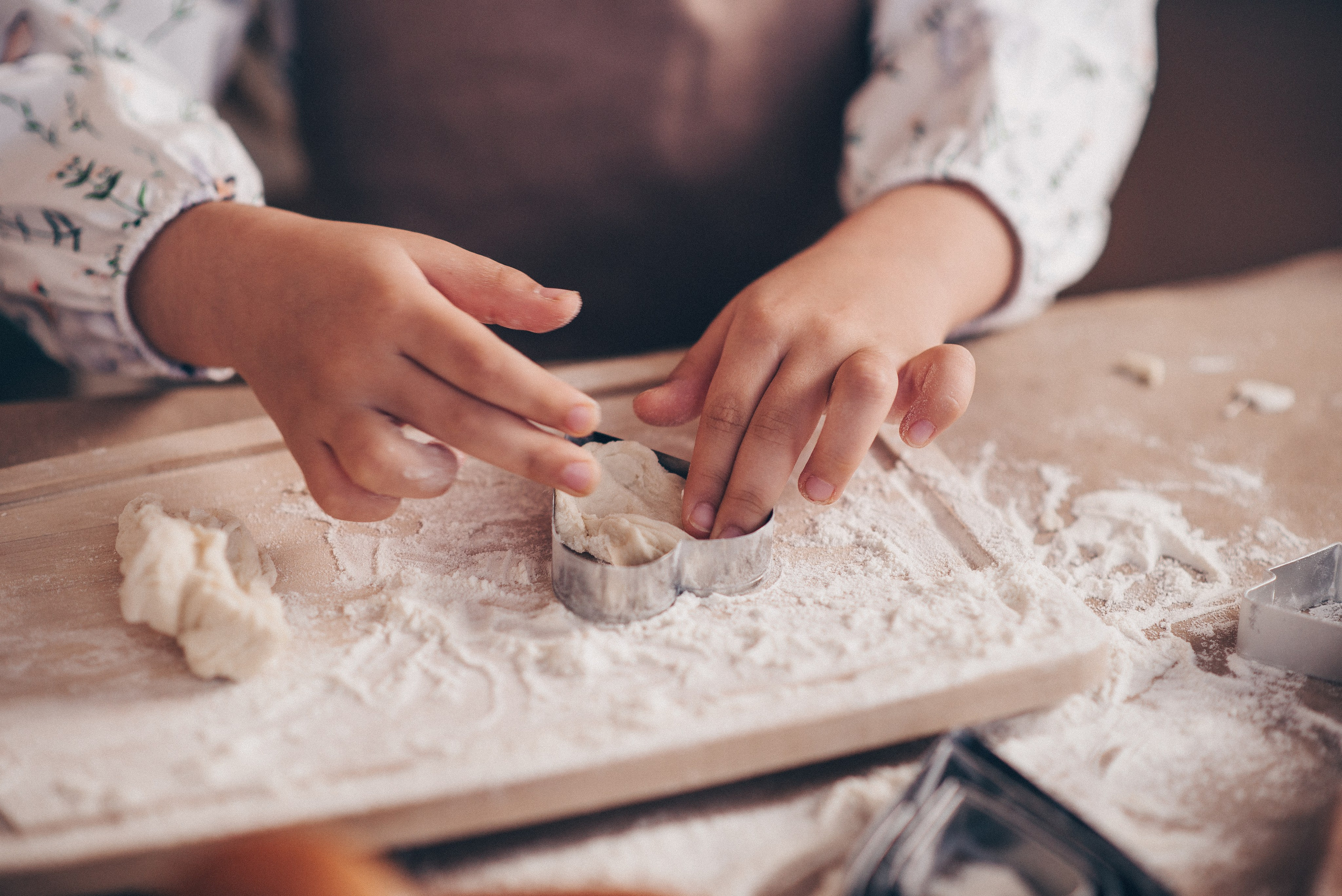 Поварята. Семейный, школьный фотограф в городе Салават Камила Абдракипова