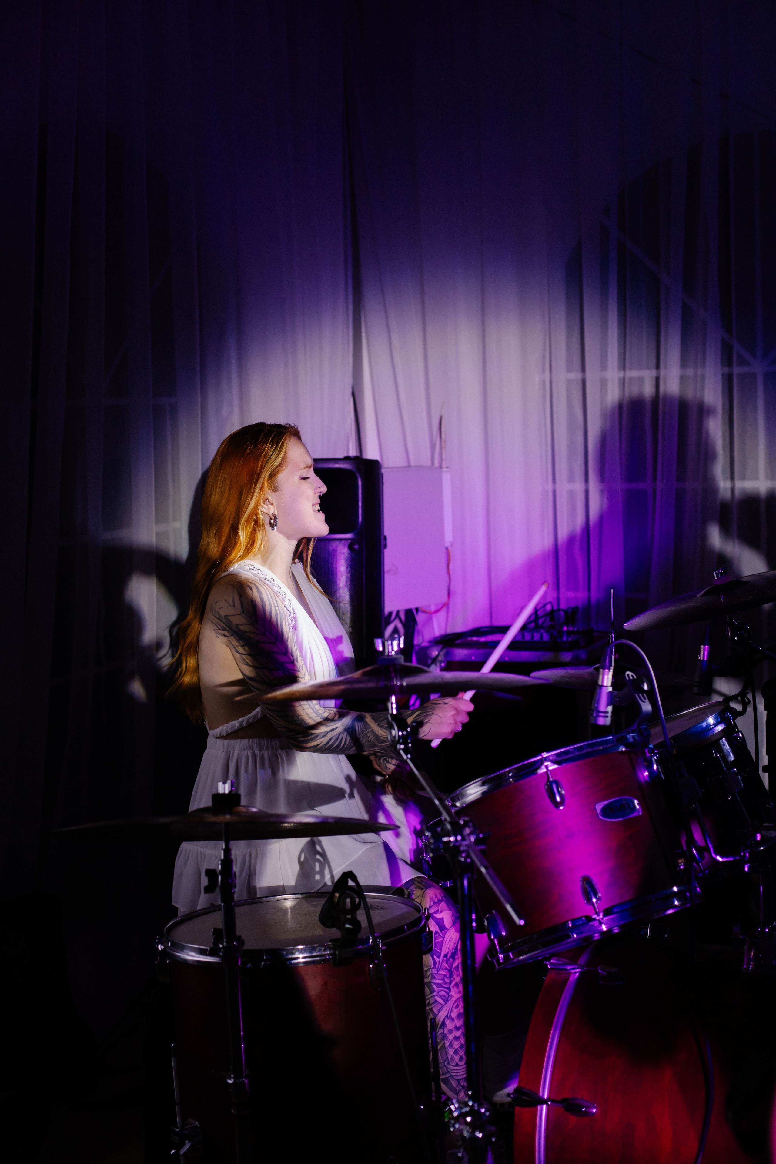 Екатерина и Сергей. Фотограф и Видеограф во Владимире