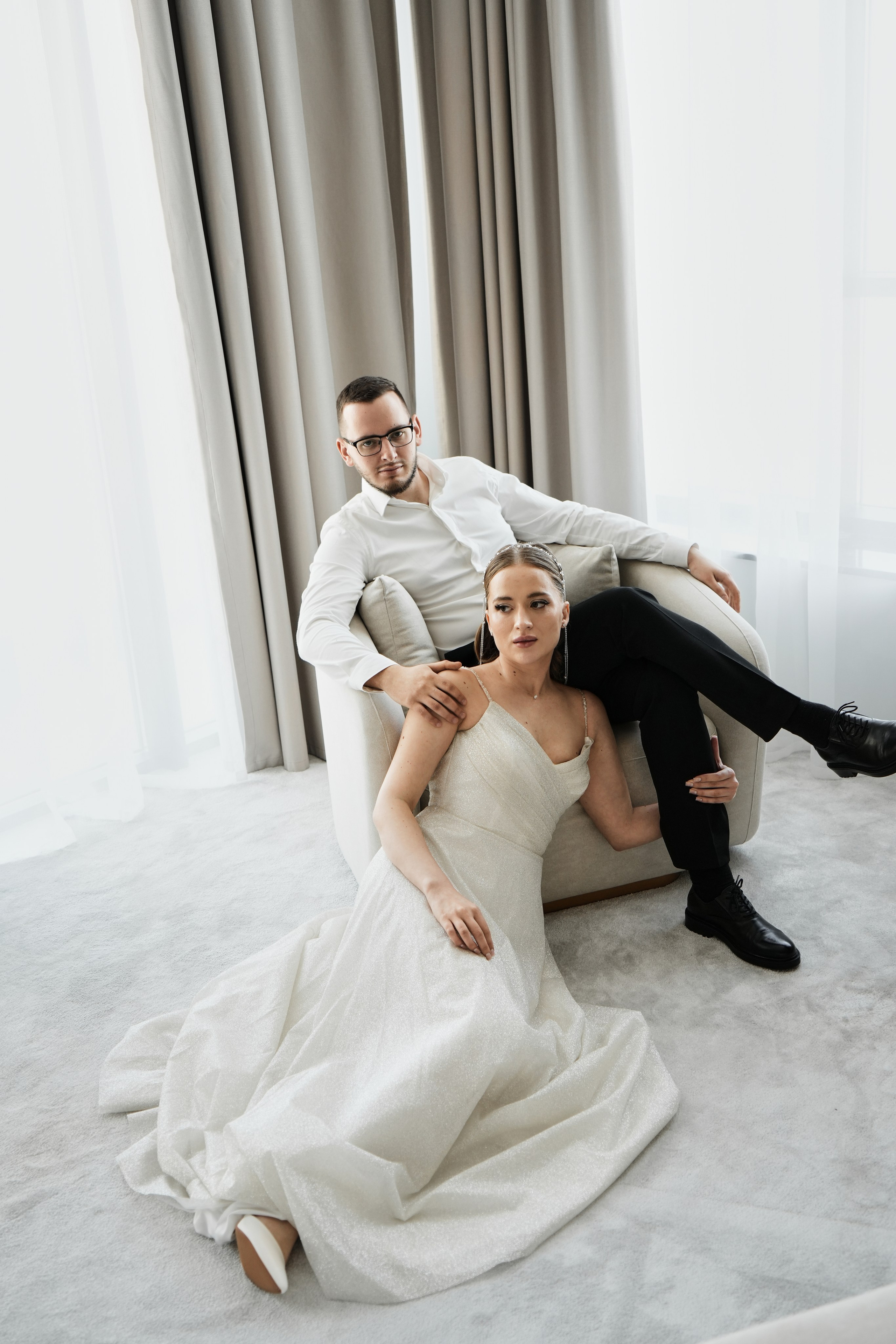 Anya&Ilya. Видеограф фотограф Новороссийск Анапа Геленджик