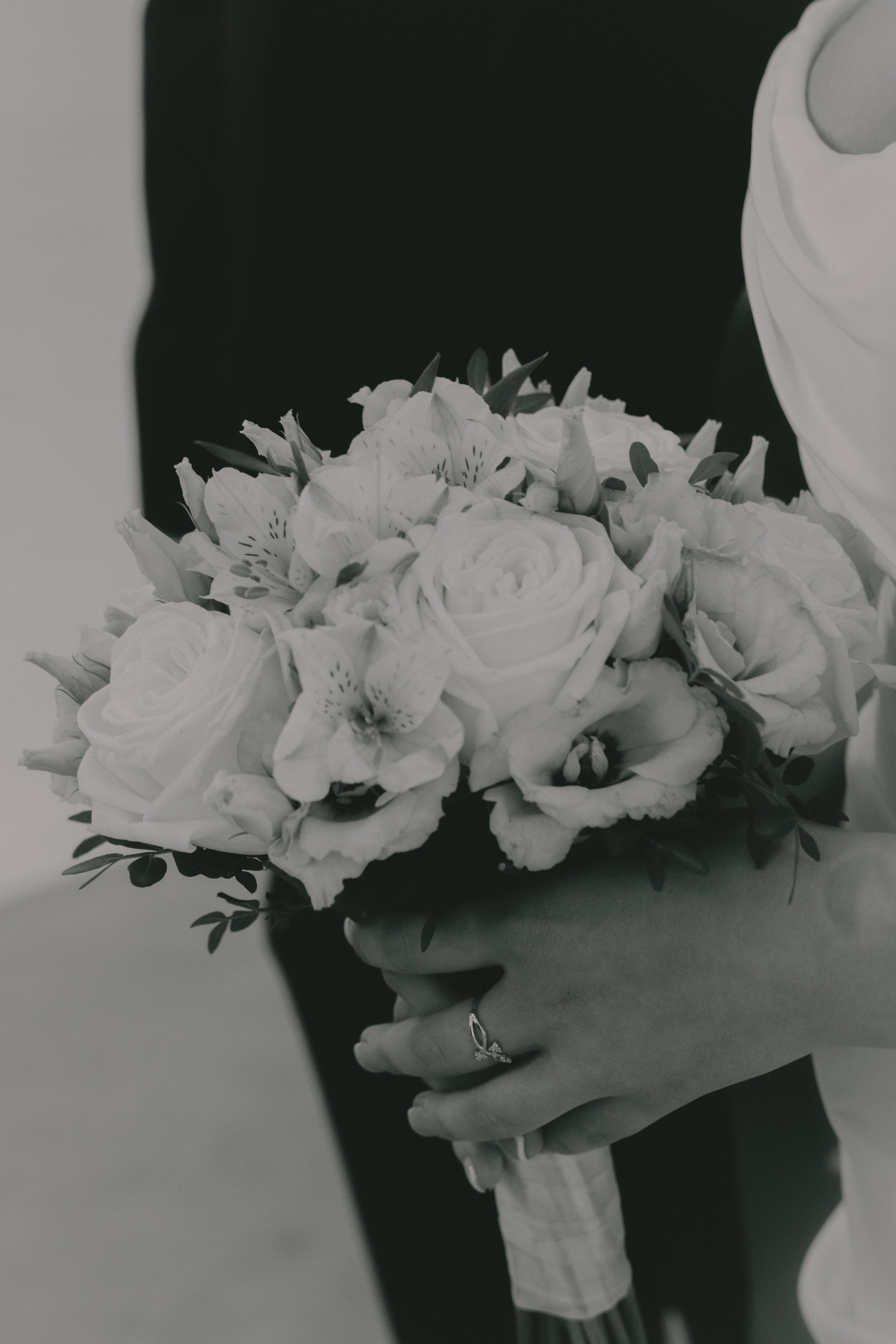 Марго и Игорь. Фотограф Наталья Воронина Москва