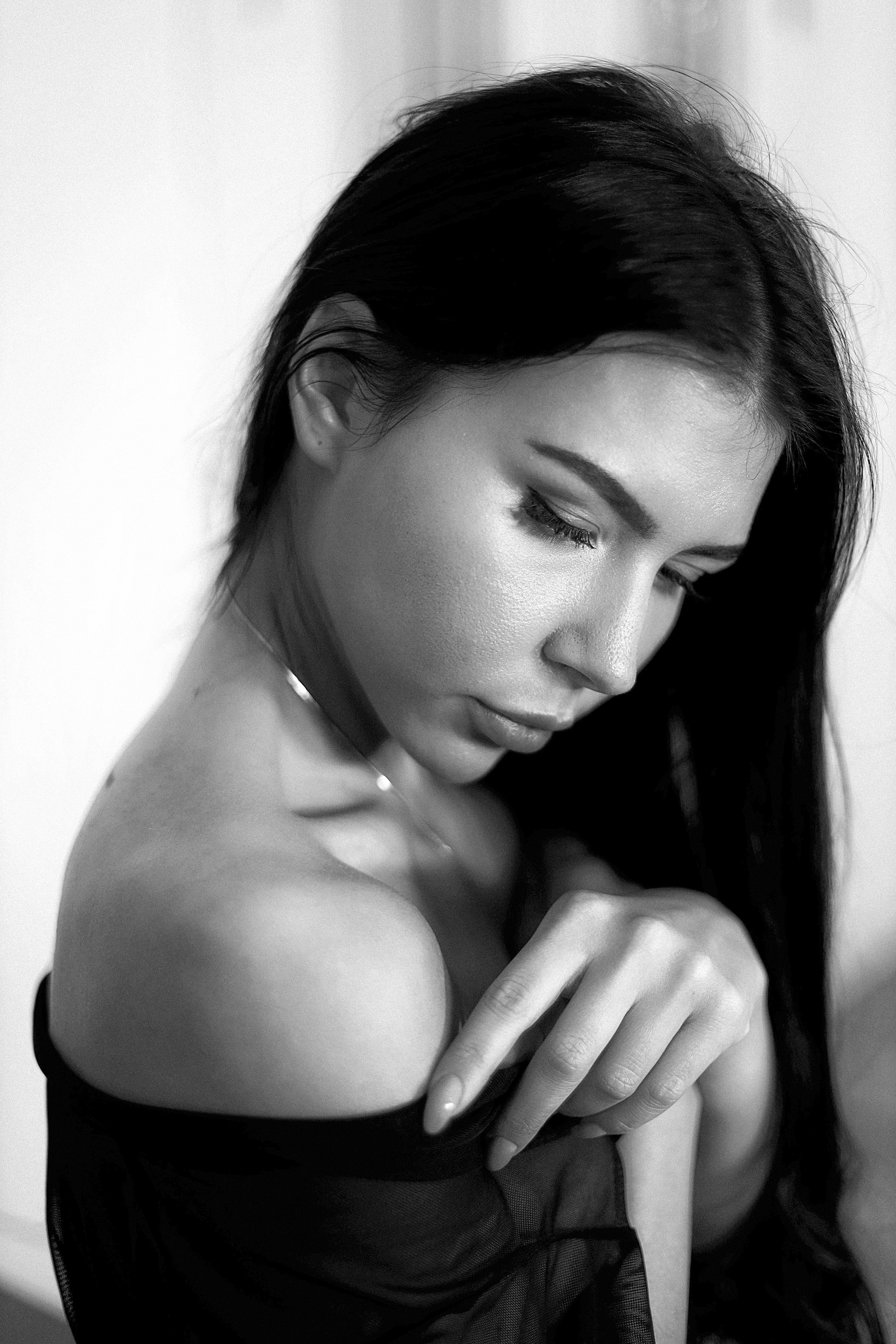 Будуарный фотограф в  Перми