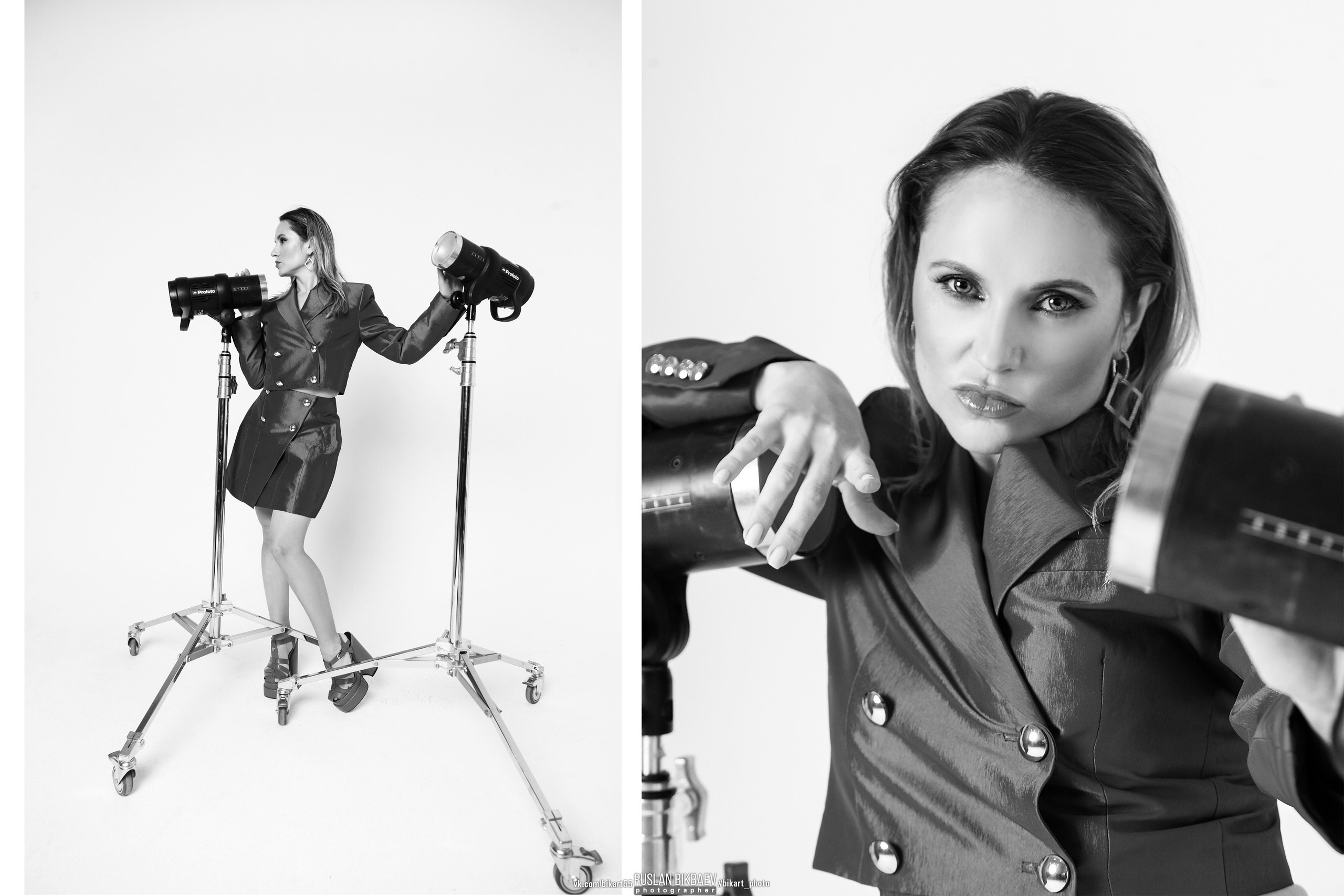 Виола. Главная