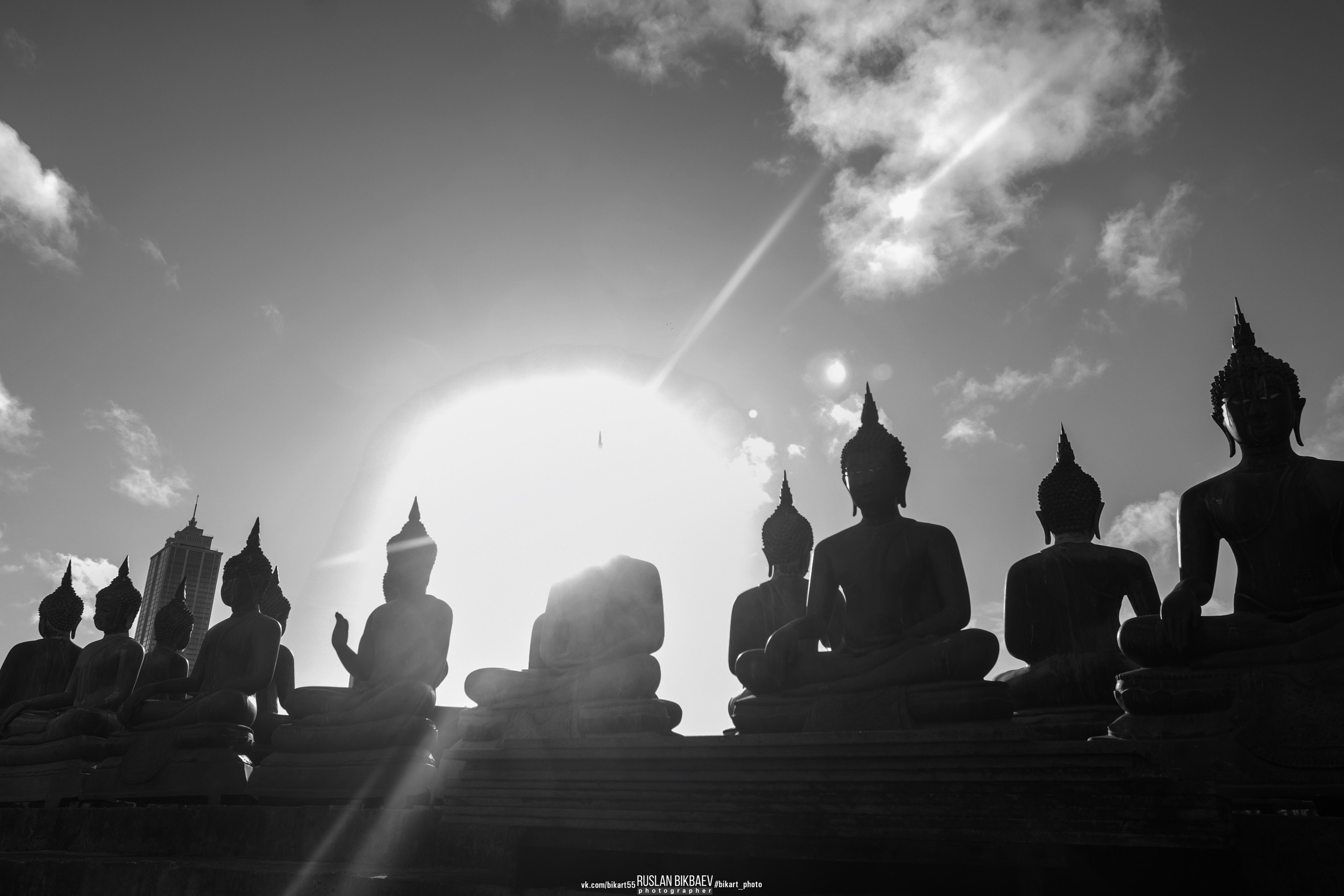 ШРИ-ЛАНКА 2025 / SRI LANKA 2025. Главная