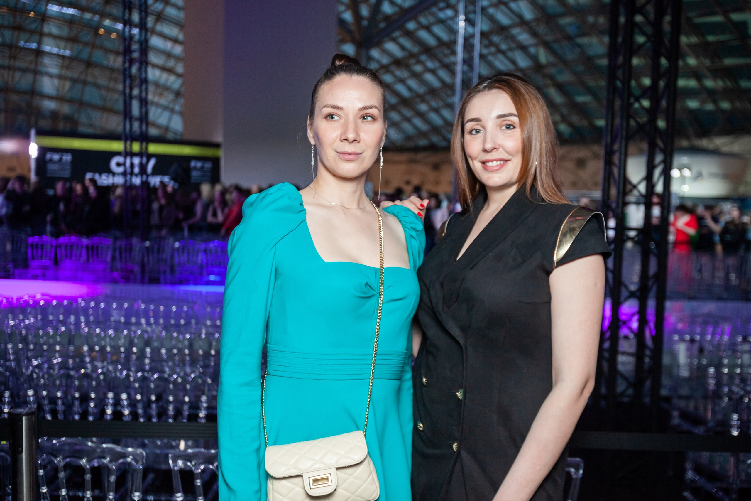 CITY FASHION WEEK. Главная