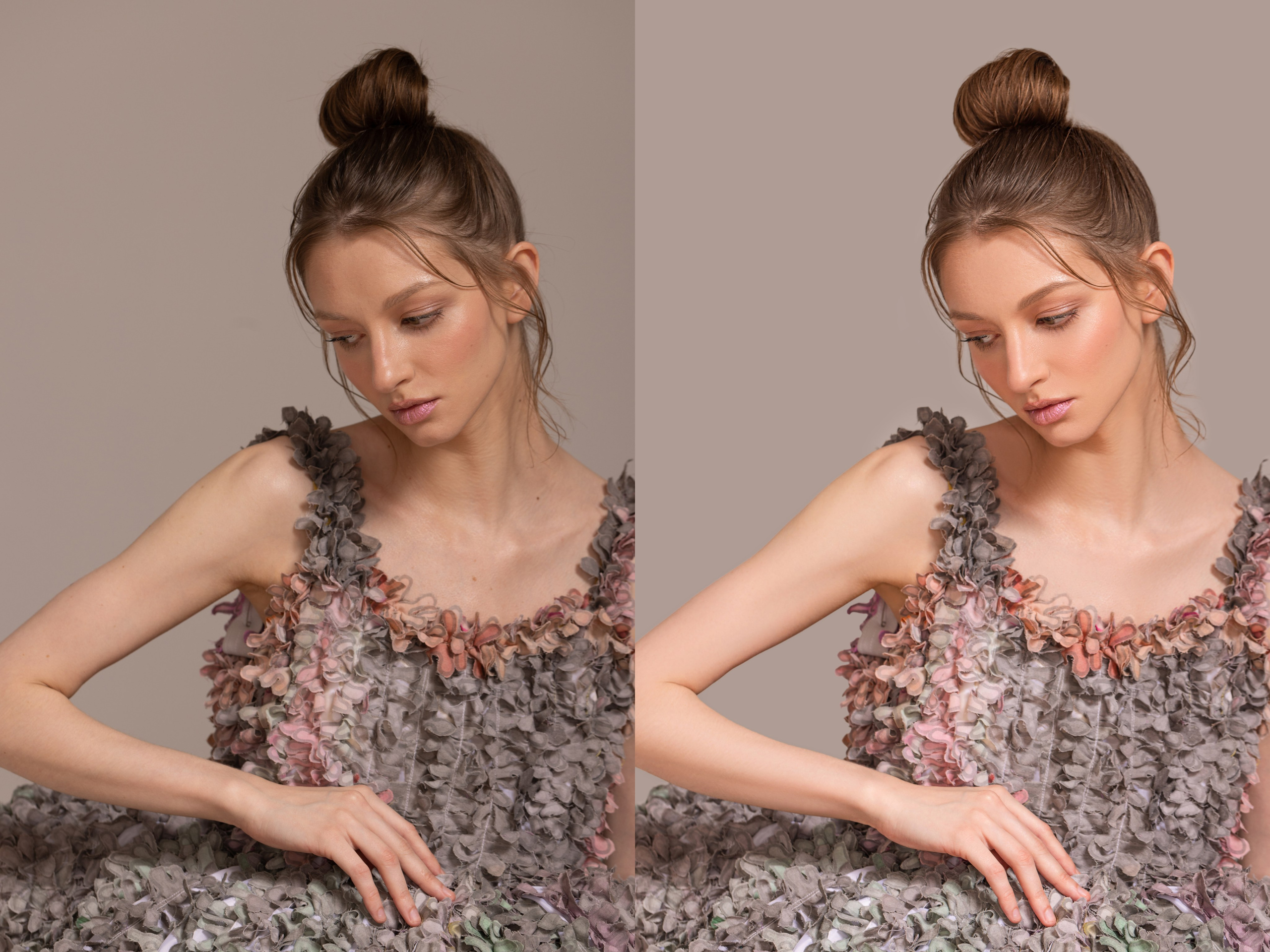 Персональные съемки