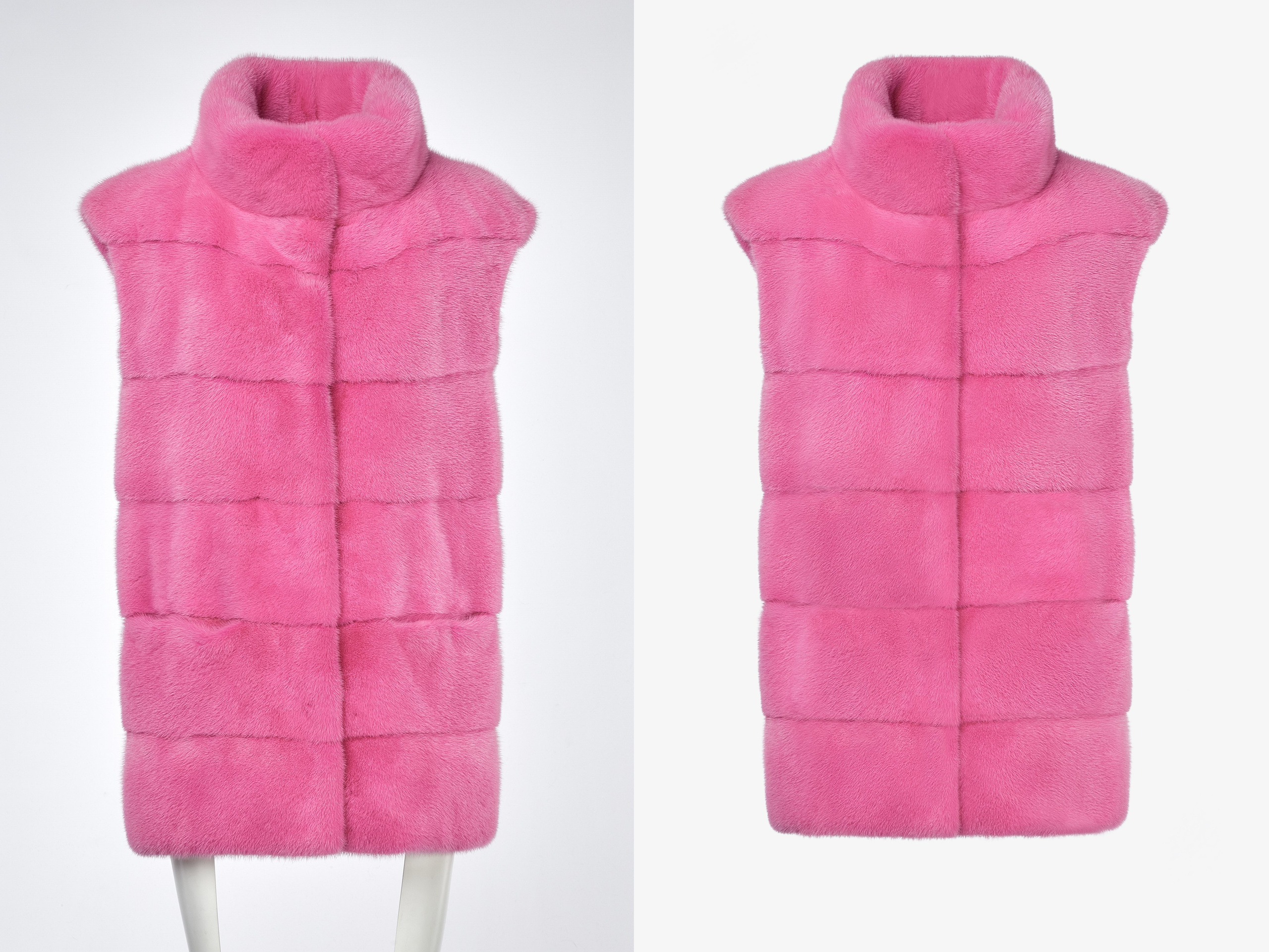 Изделия из меха и пальто