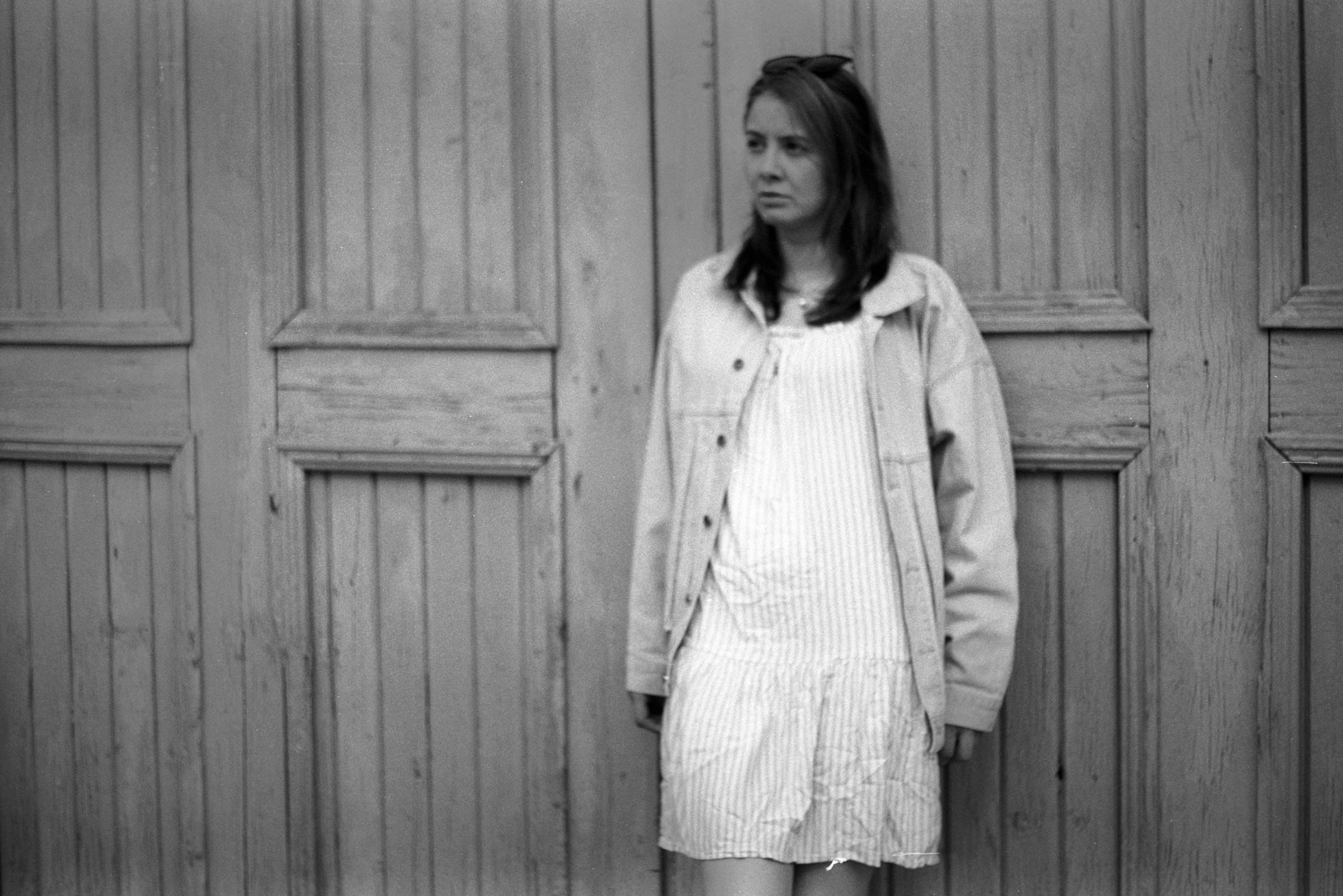 Питерский блюз. Фотограф в Ярославле