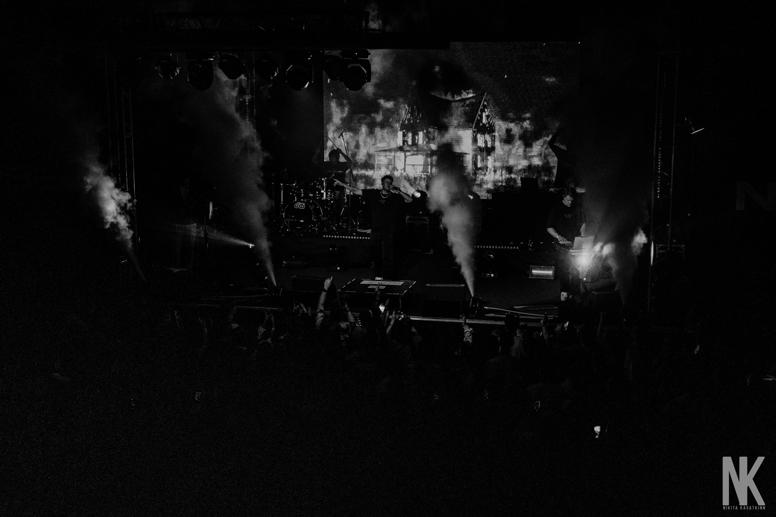 MARKUL 23.05 ИЖЕВСК. Касаткин Никита. Фотограф