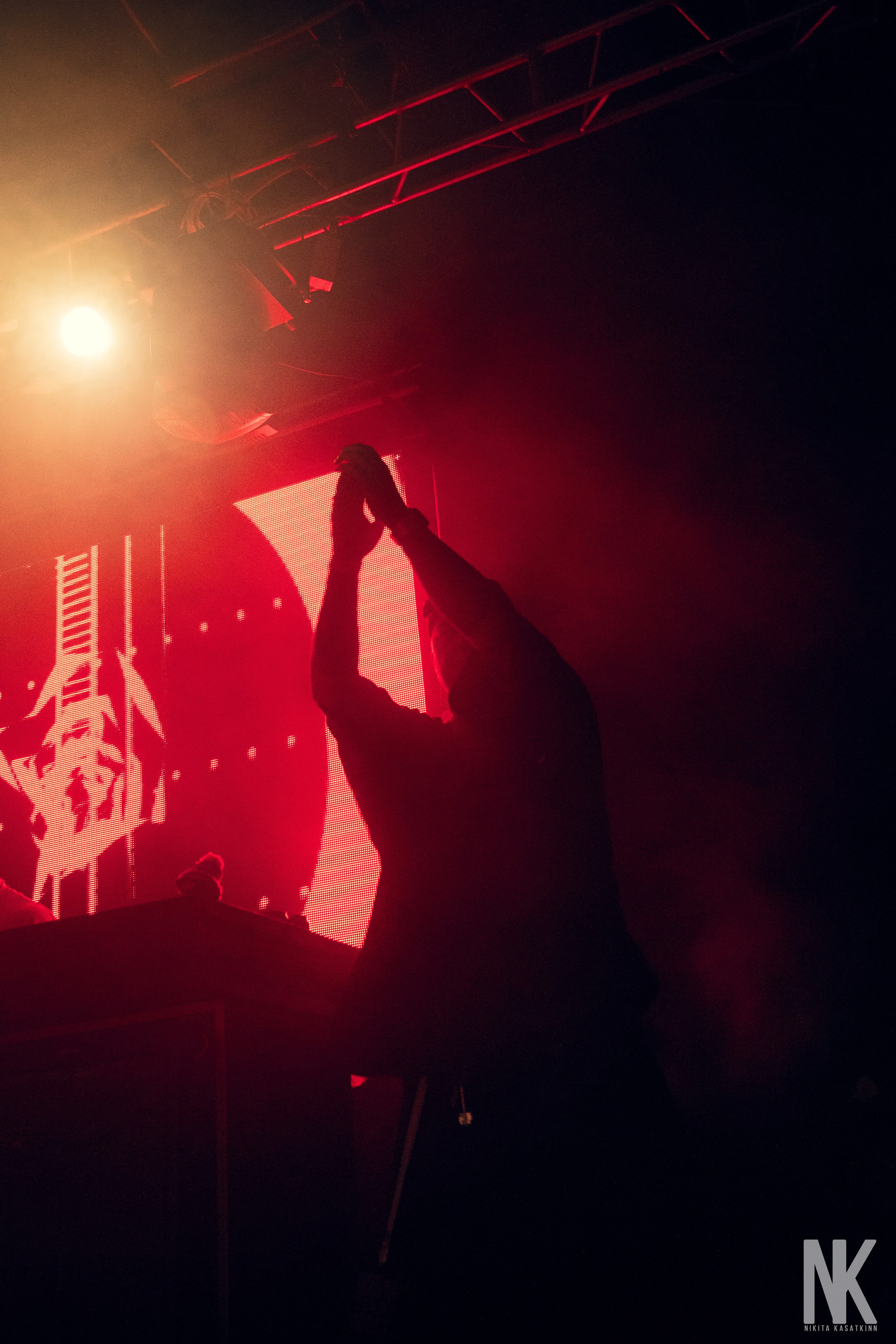 КУОК 14.11 КАЗАНЬ. Касаткин Никита. Фотограф