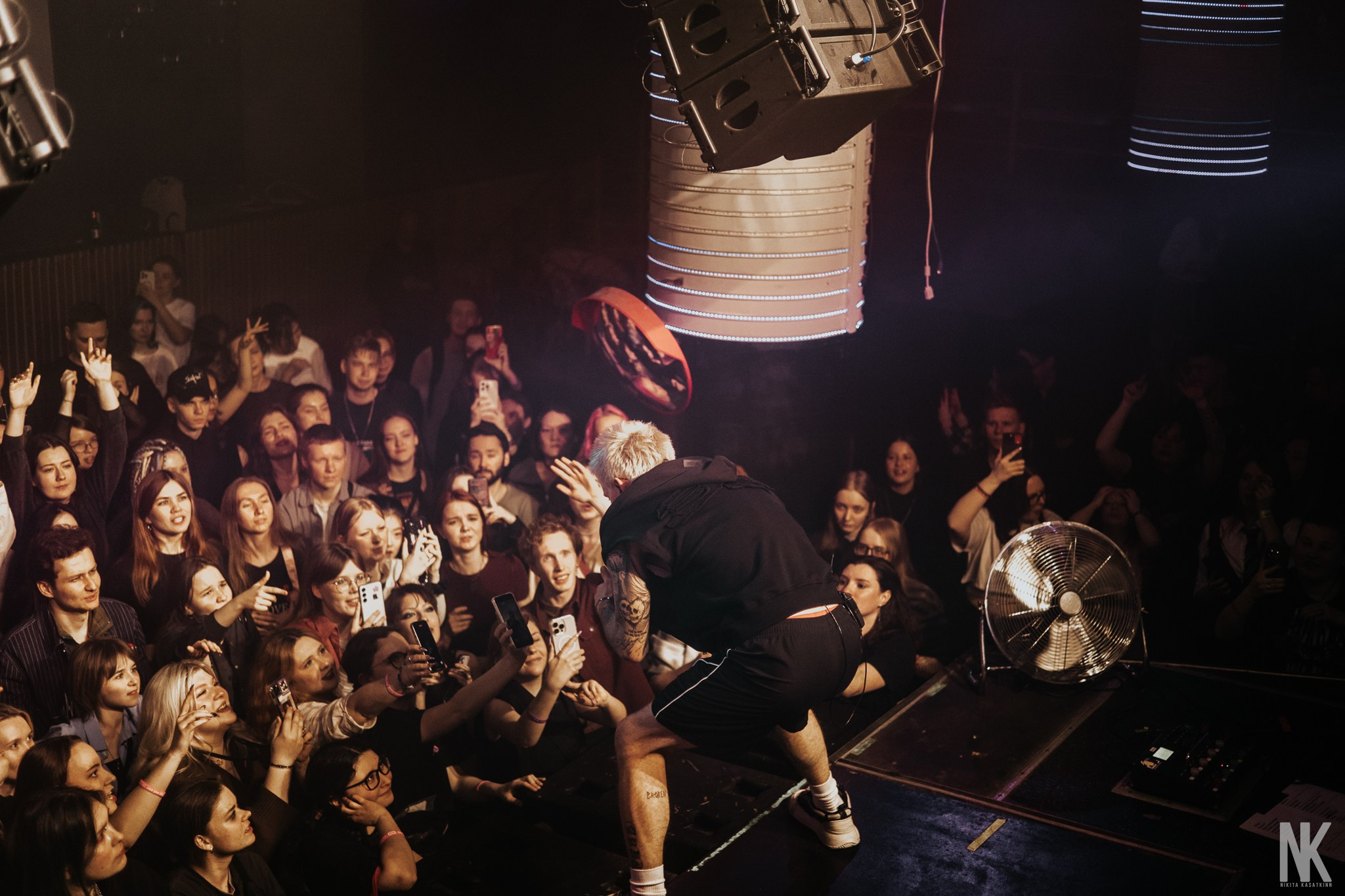 CALL ME KARIZMA 05.04 КАЗАНЬ. Касаткин Никита. Фотограф