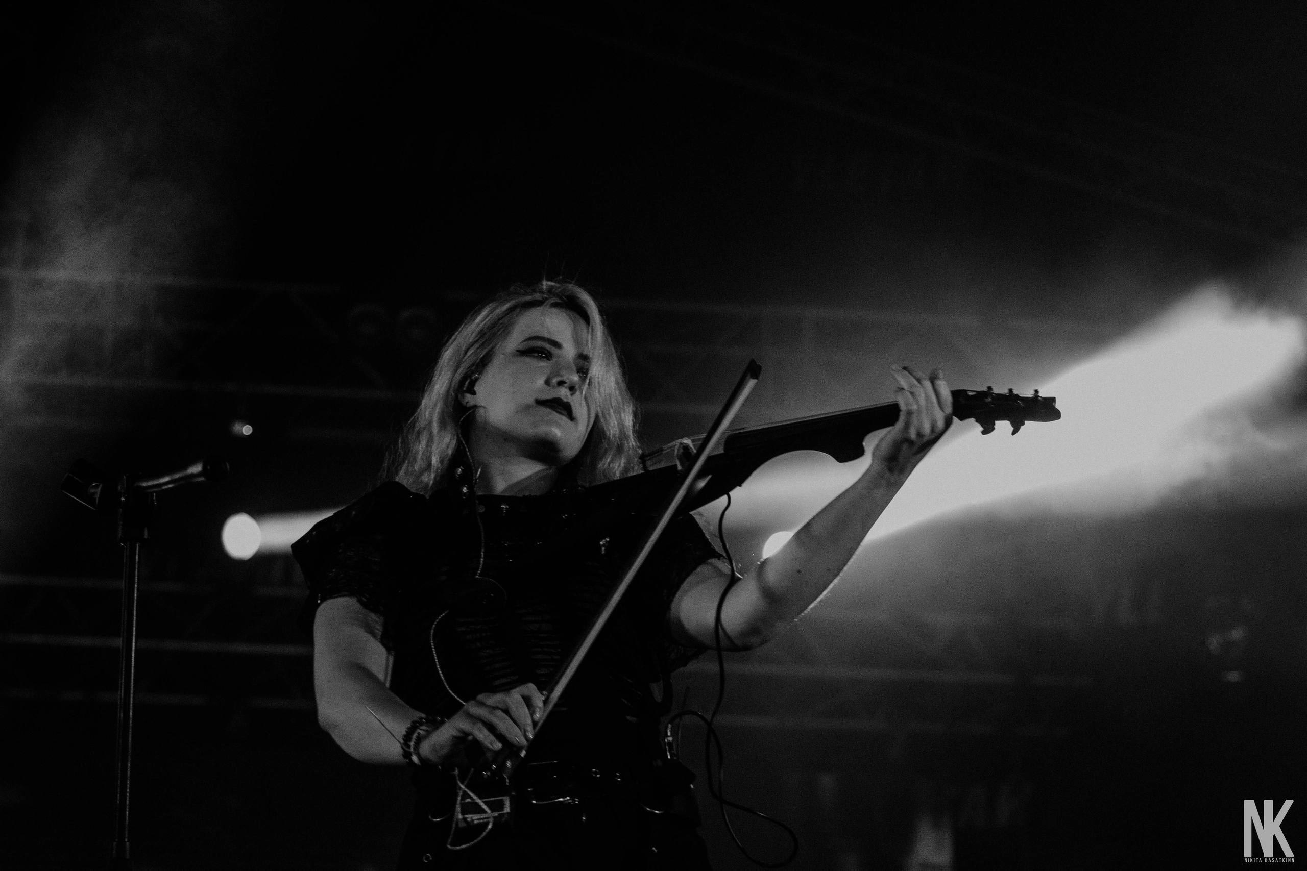 NAGART 24.07 УЛЕТАЙ-ПОЛЕ. Касаткин Никита. Фотограф