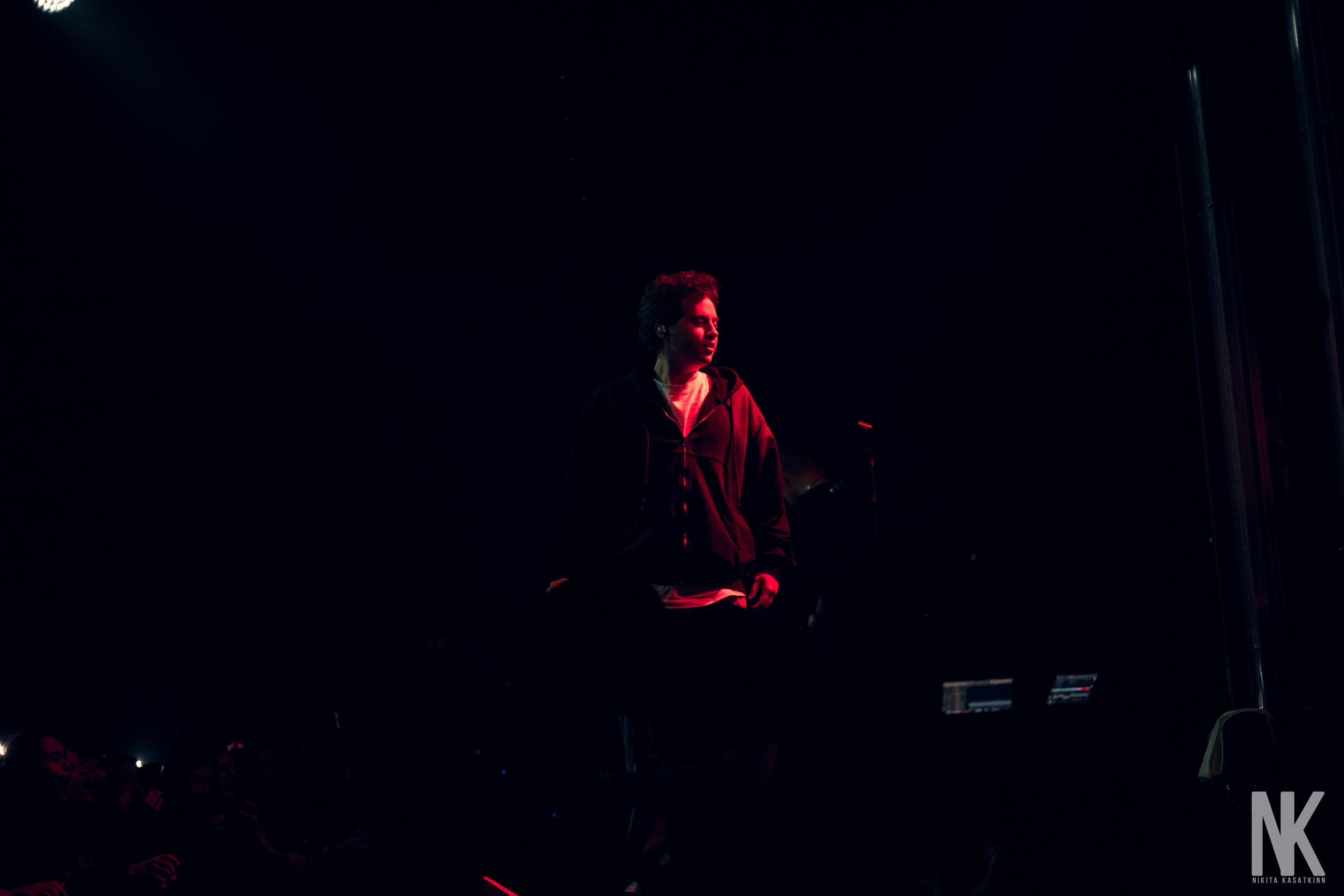 13 КАРАТ 7.12 КАЗАНЬ. Касаткин Никита. Фотограф