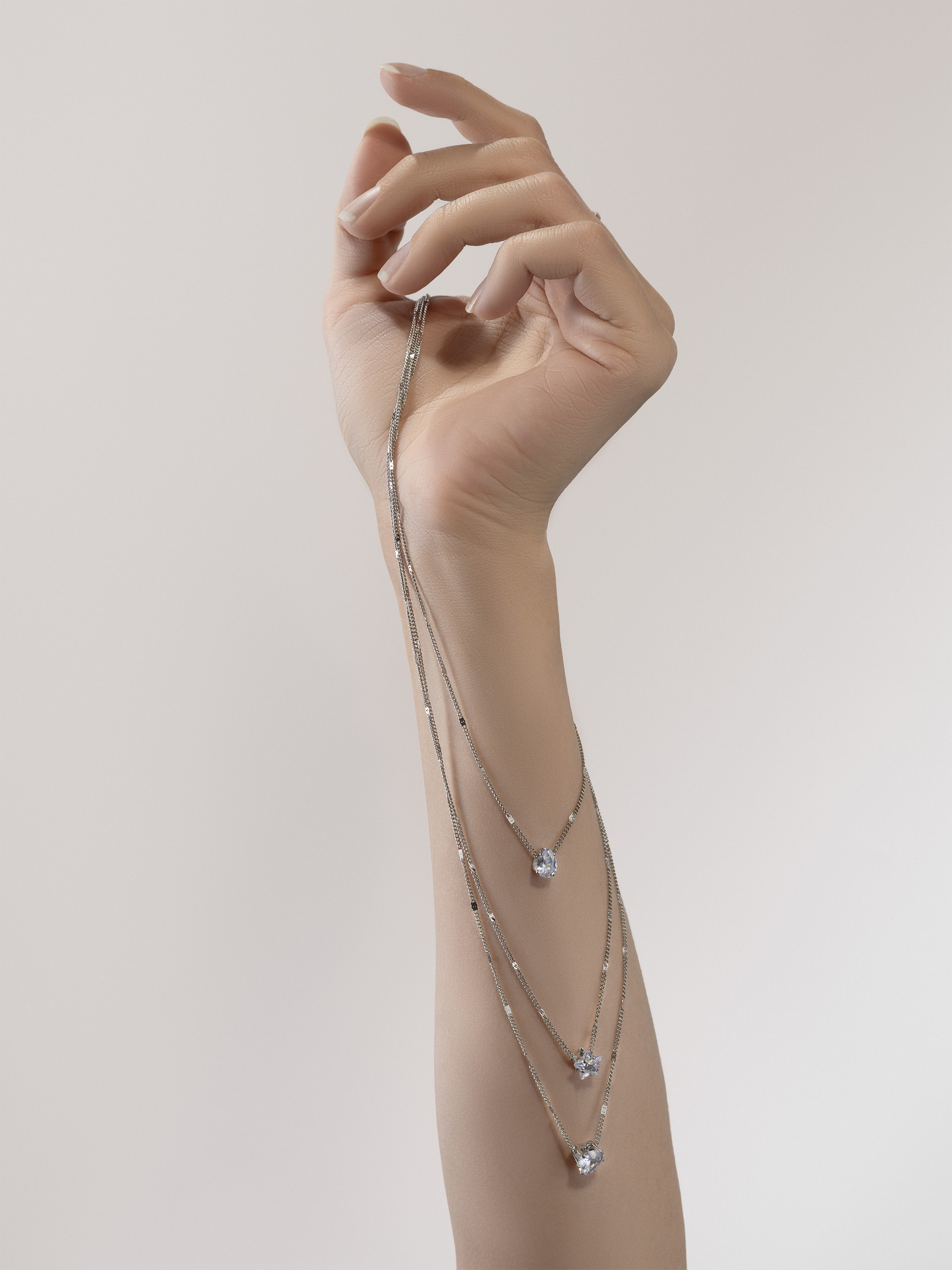 Бижутерия, подвески. Предметный фотограф Северова Екатерина | Профессиональная предметная съёмка фото и видео в Санкт-Петербурге