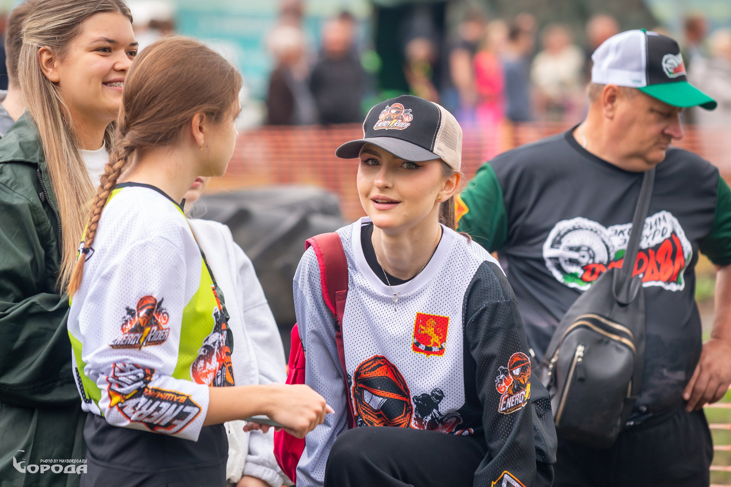 Дубрава 2025. Фотограф | Макс Борода