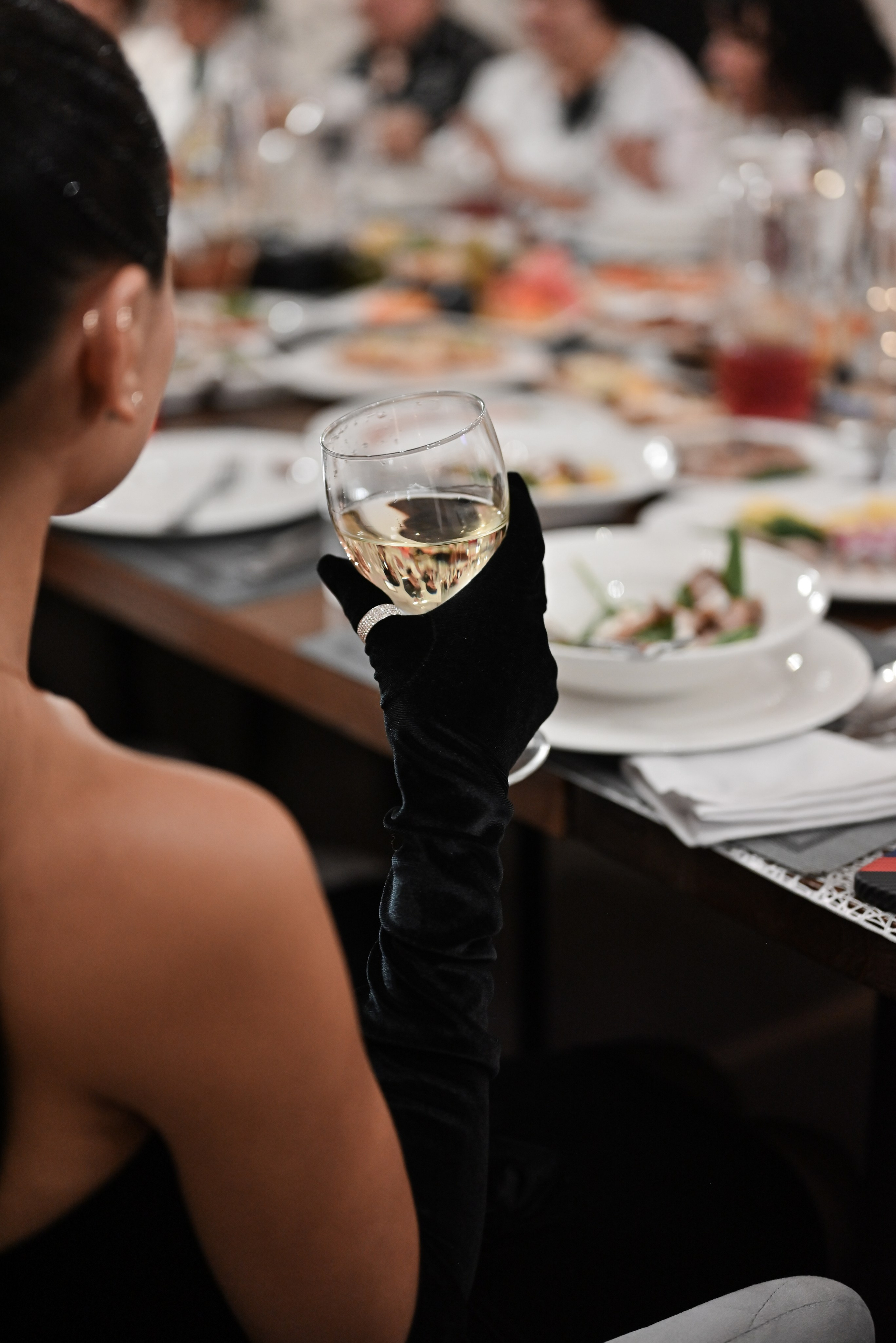 День Рождения Гульнары!. Свадебный и семейный фотограф в Уфе Александров Максим