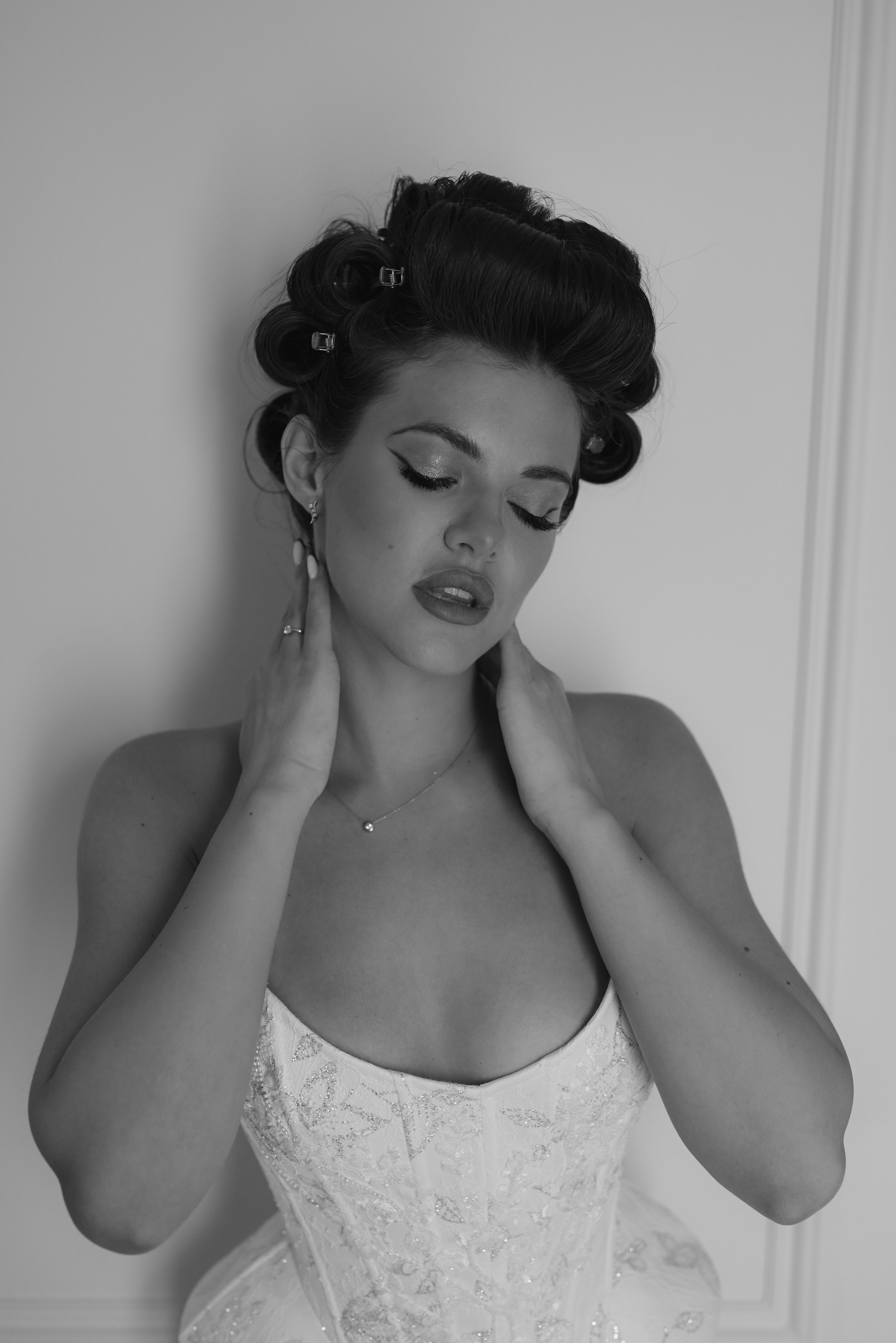 Идеальное утро Маши. Свадебный и семейный фотограф в Уфе Александров Максим