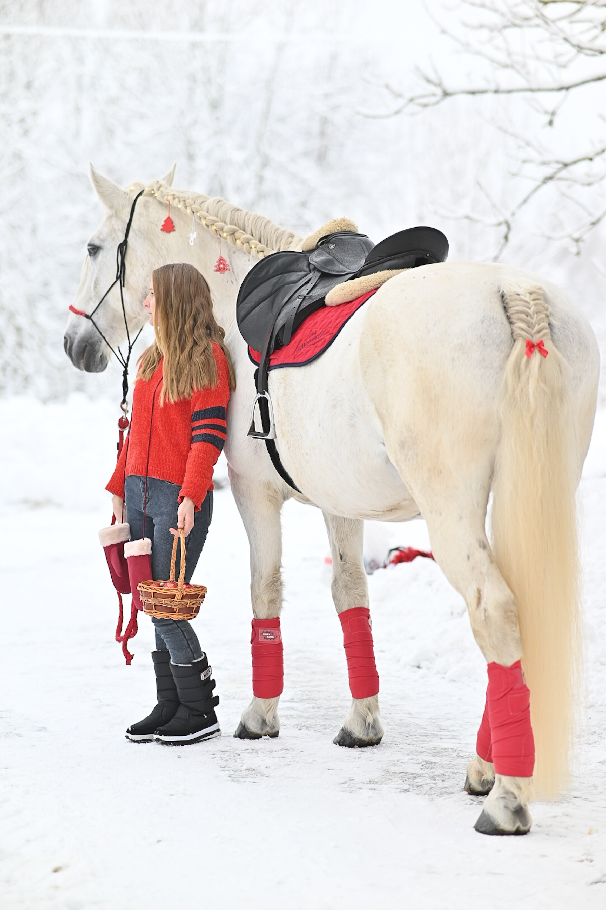 Мария и Павелика. LifeStyle фотограф Анна Воробьёва Санкт-Петербург